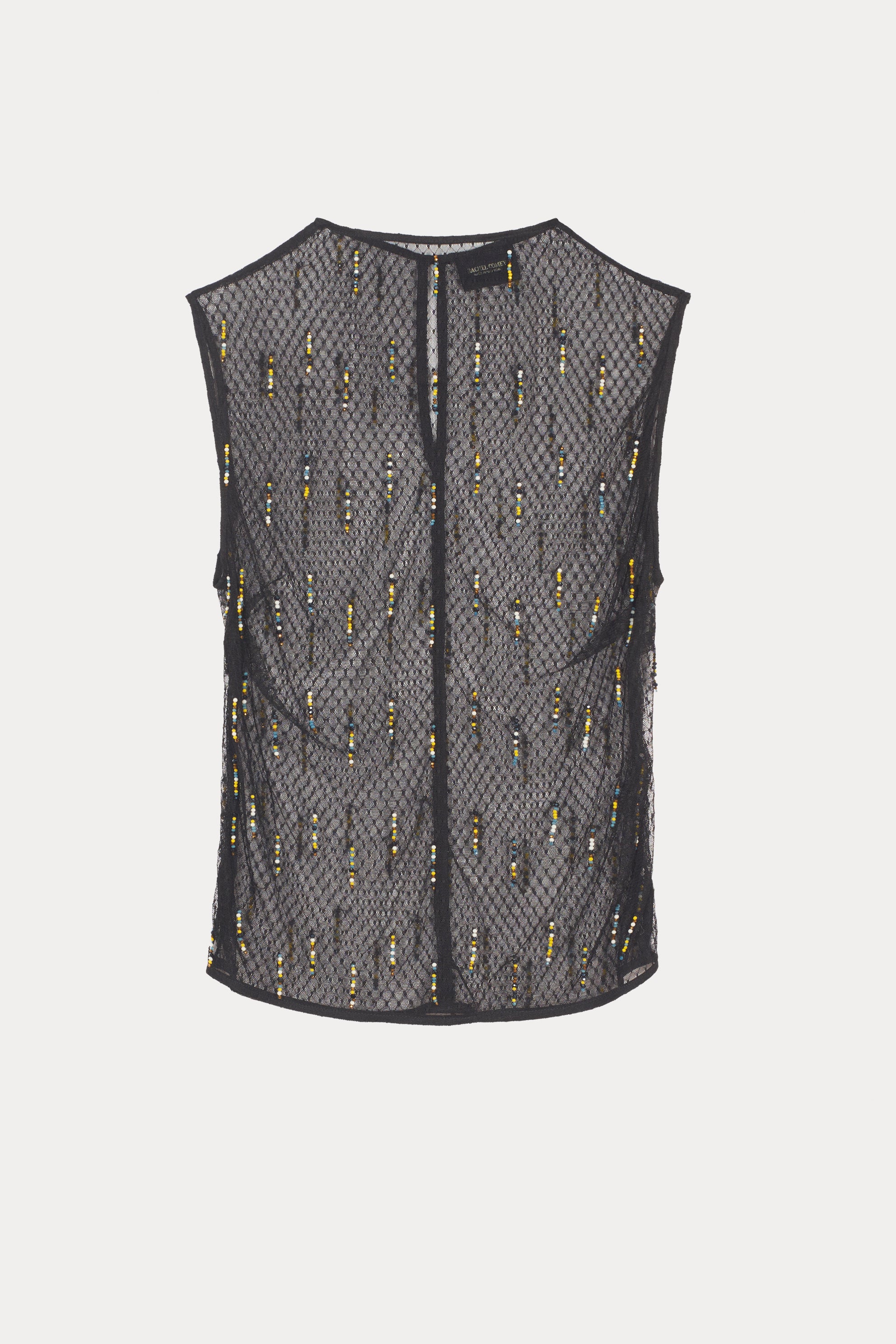 Kaoma Top-TOPS-Rachel Comey