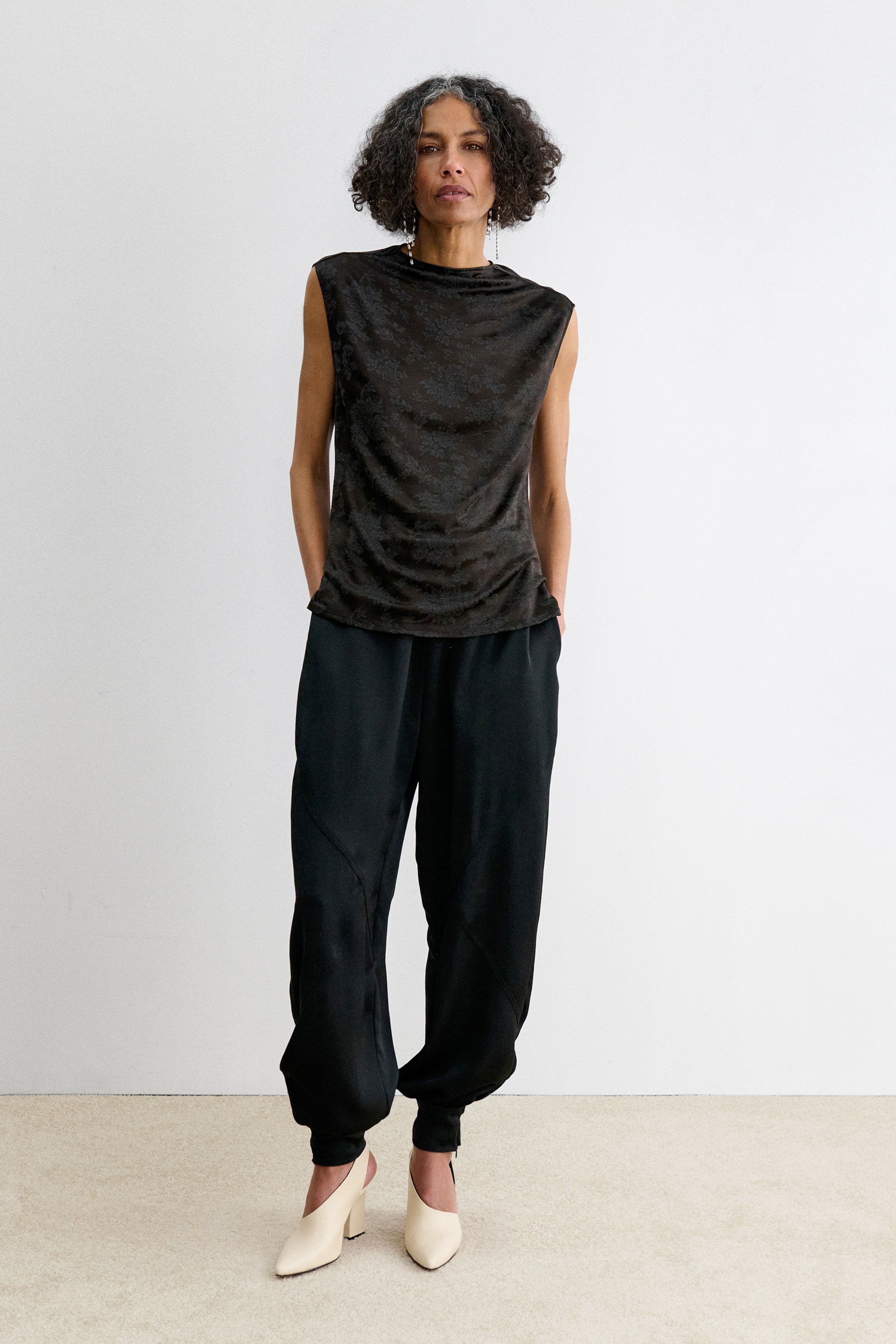 Kaoma Top