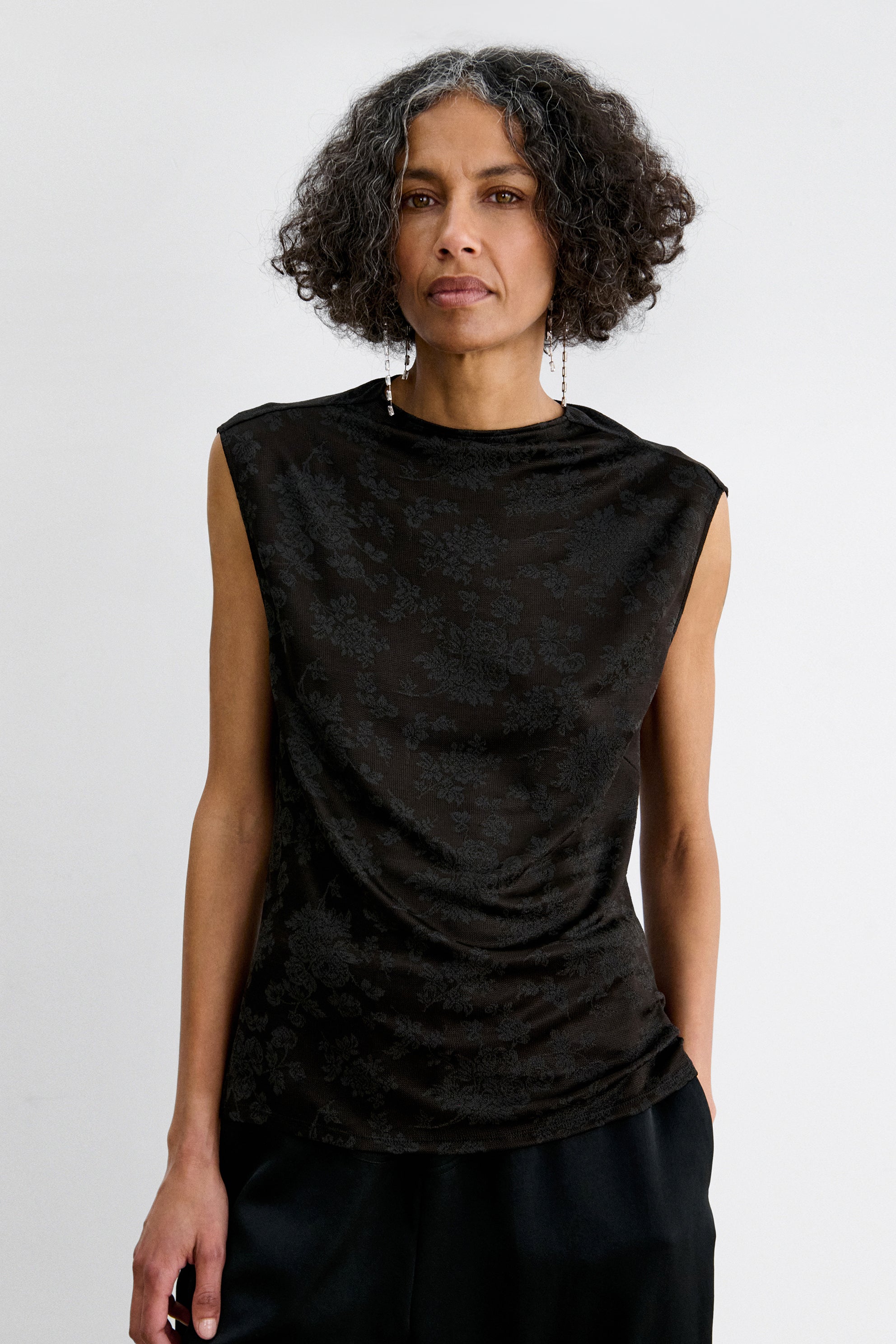 Kaoma Top