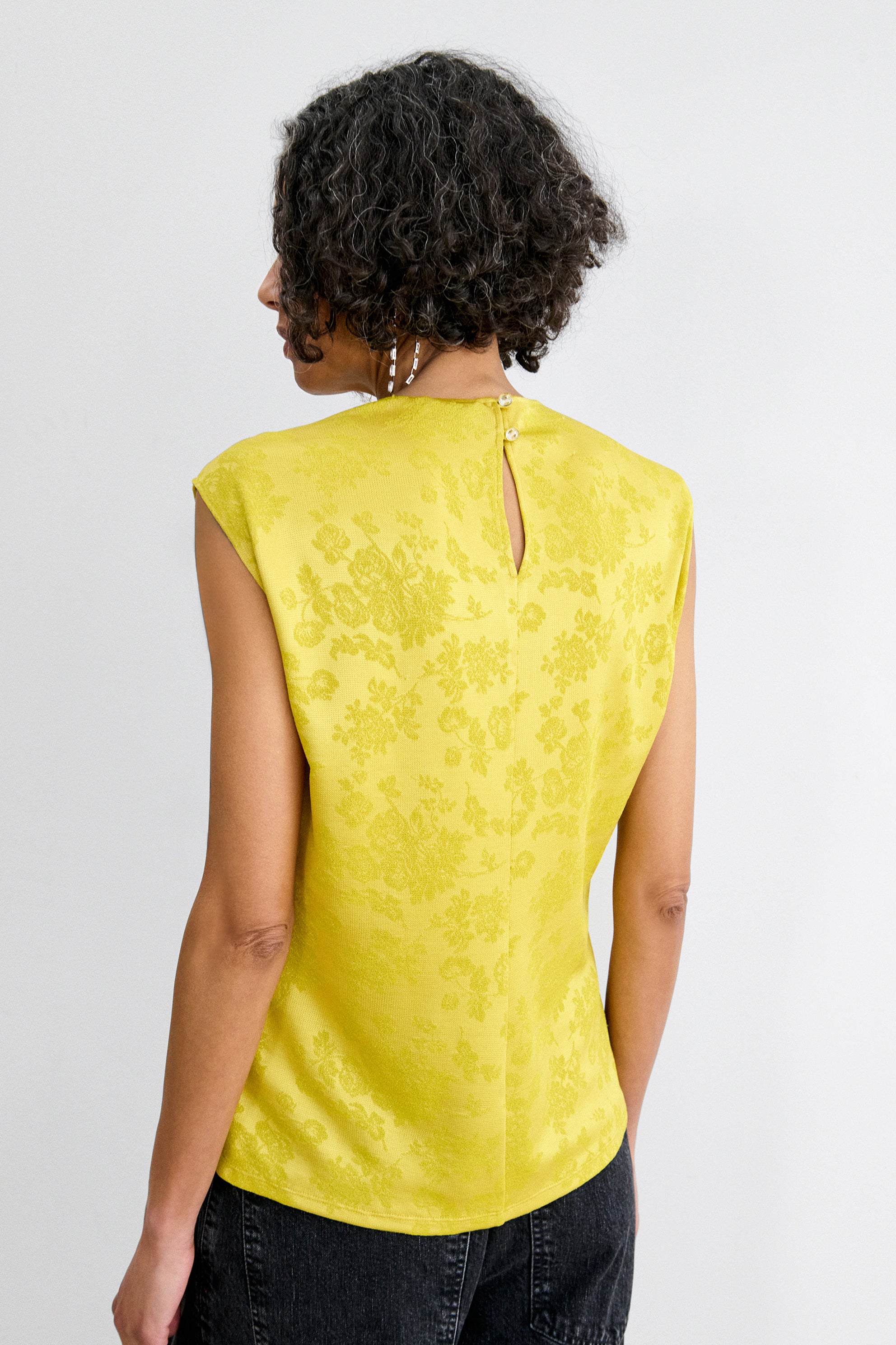Kaoma Top