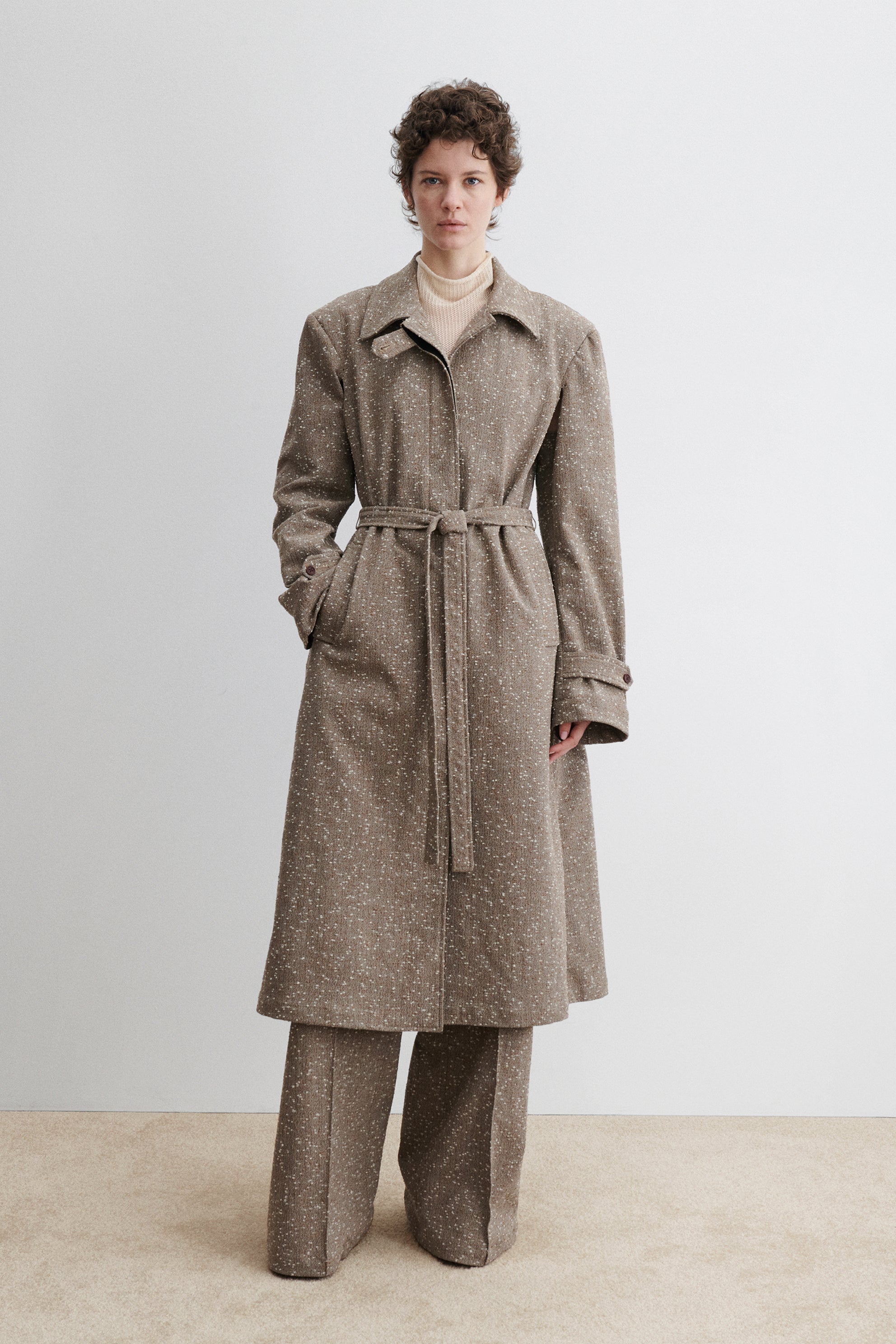 Mosey Jacket-JACKETS/OUTERWEAR-Rachel Comey
