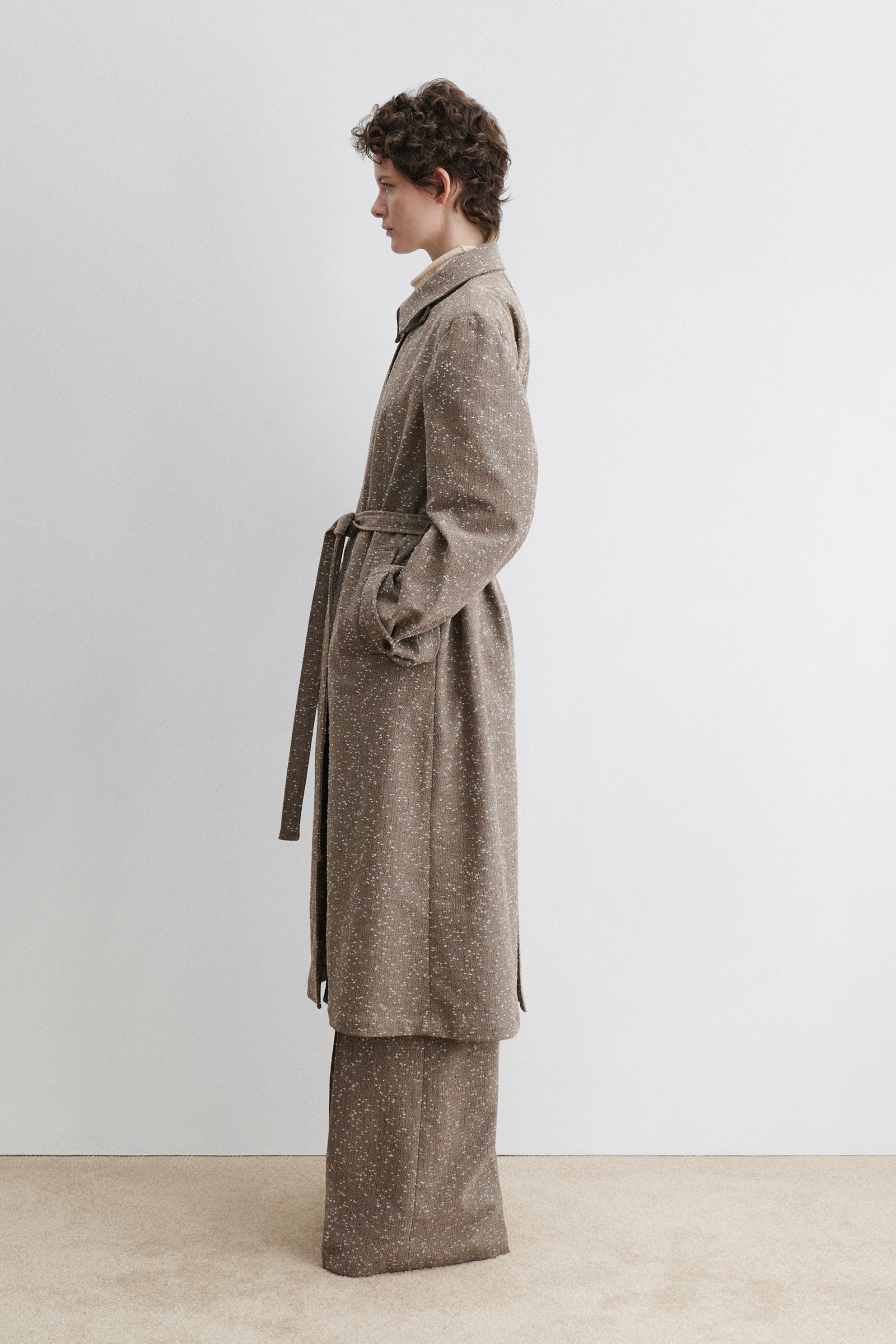 Mosey Jacket-JACKETS/OUTERWEAR-Rachel Comey