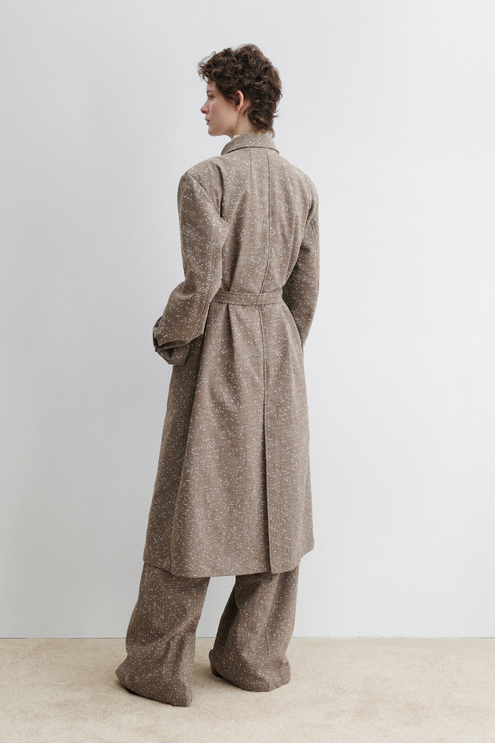 Mosey Jacket-JACKETS/OUTERWEAR-Rachel Comey