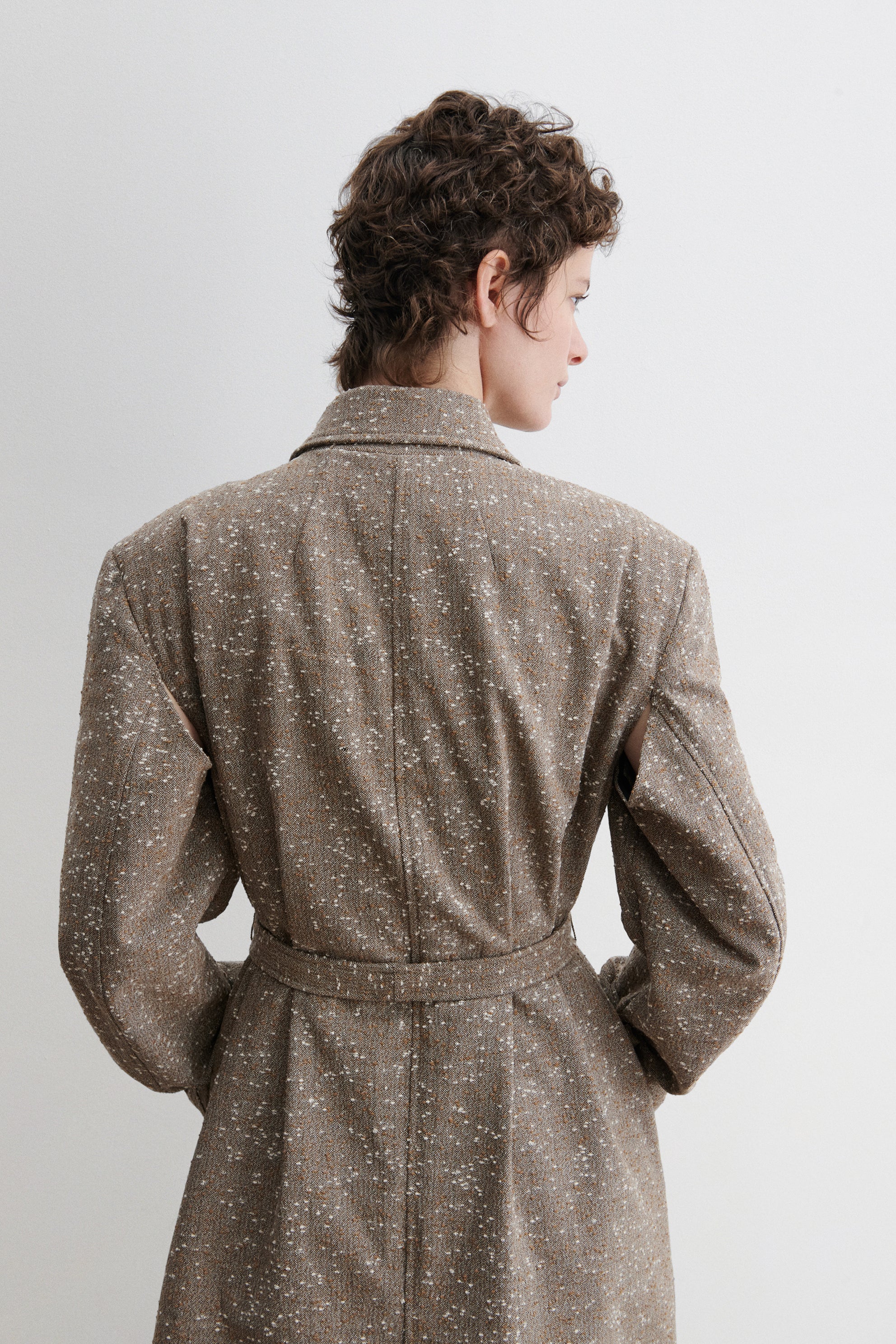 Mosey Jacket-JACKETS/OUTERWEAR-Rachel Comey