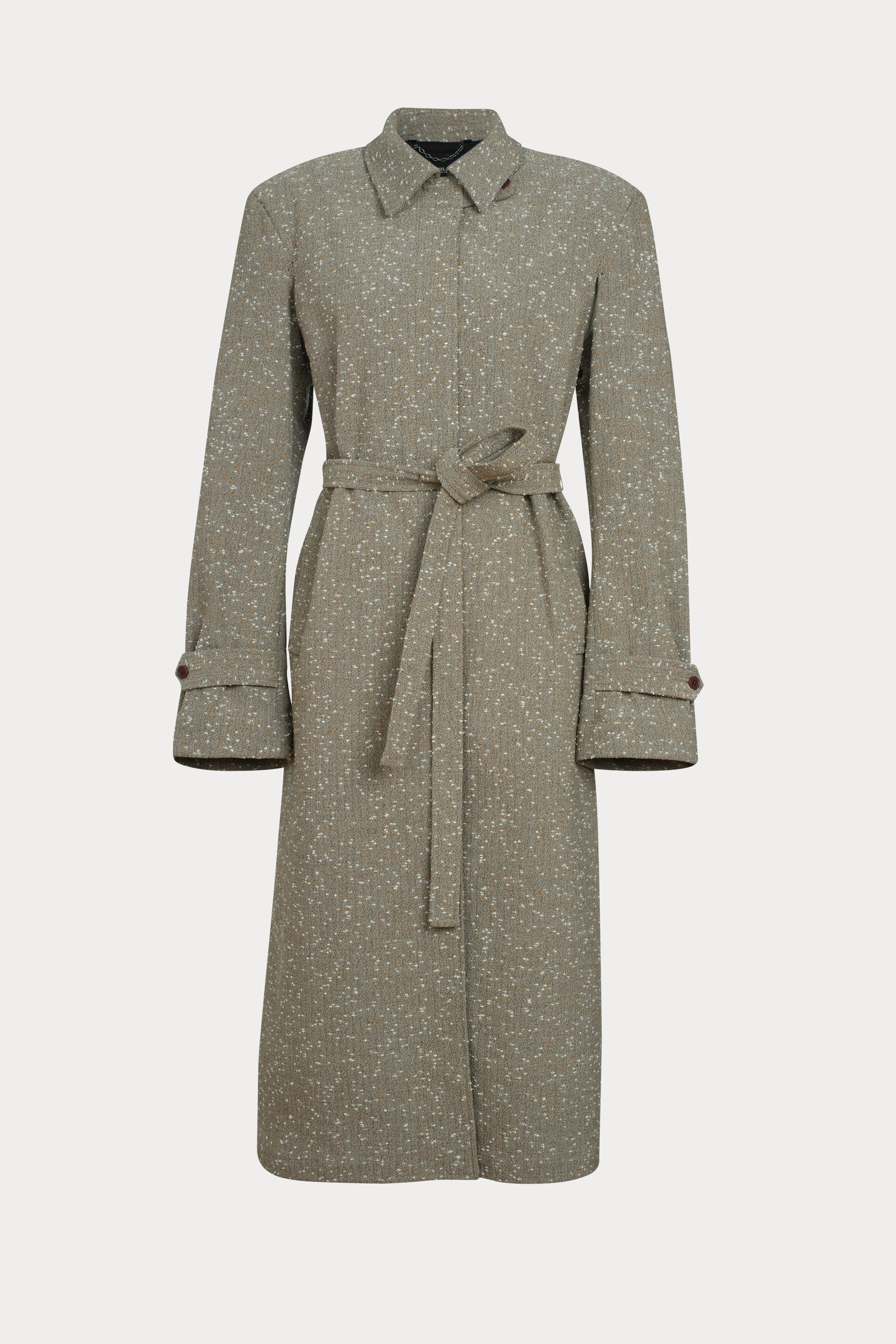 Mosey Jacket-JACKETS/OUTERWEAR-Rachel Comey