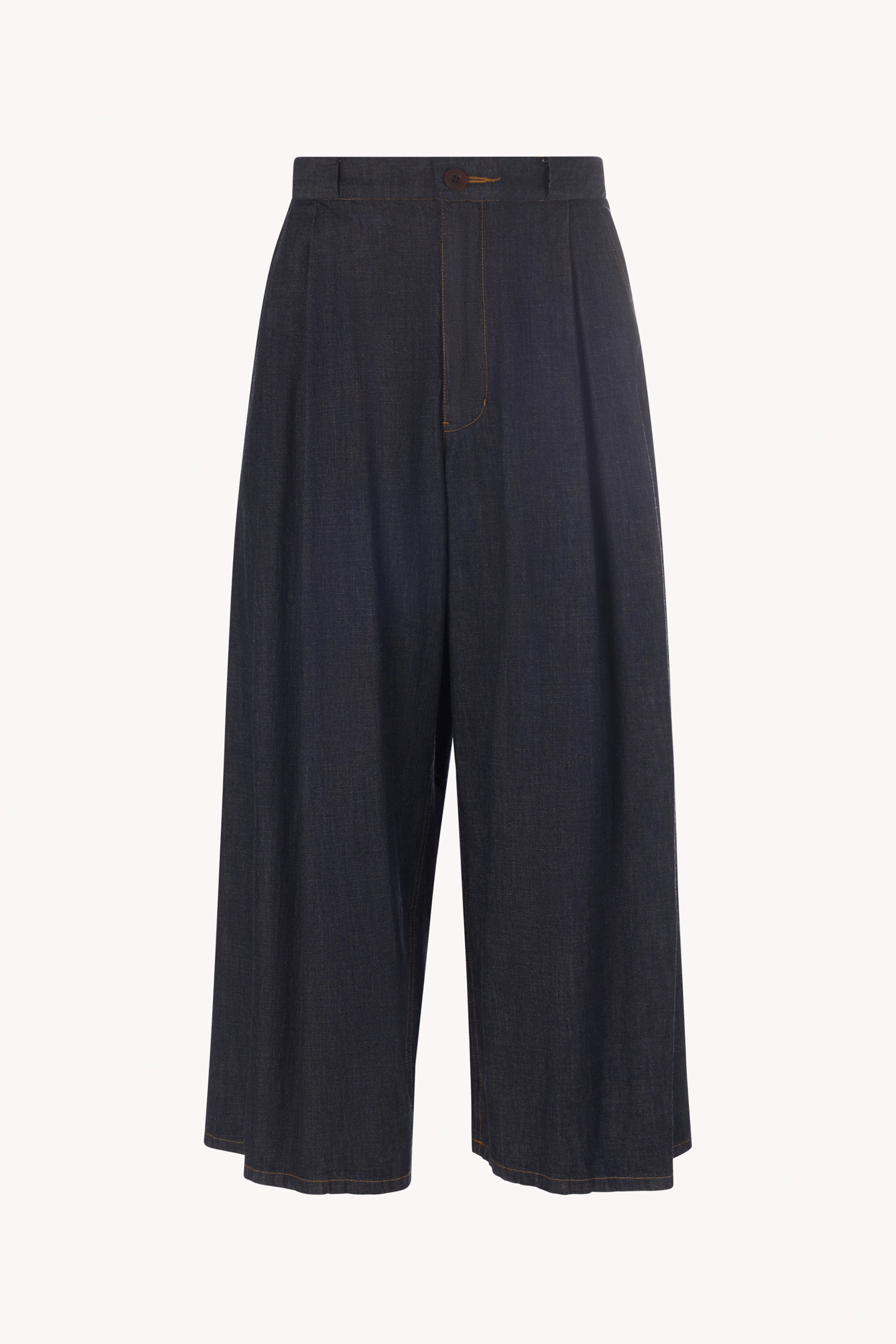 Wolcott Pant-DENIM-Rachel Comey