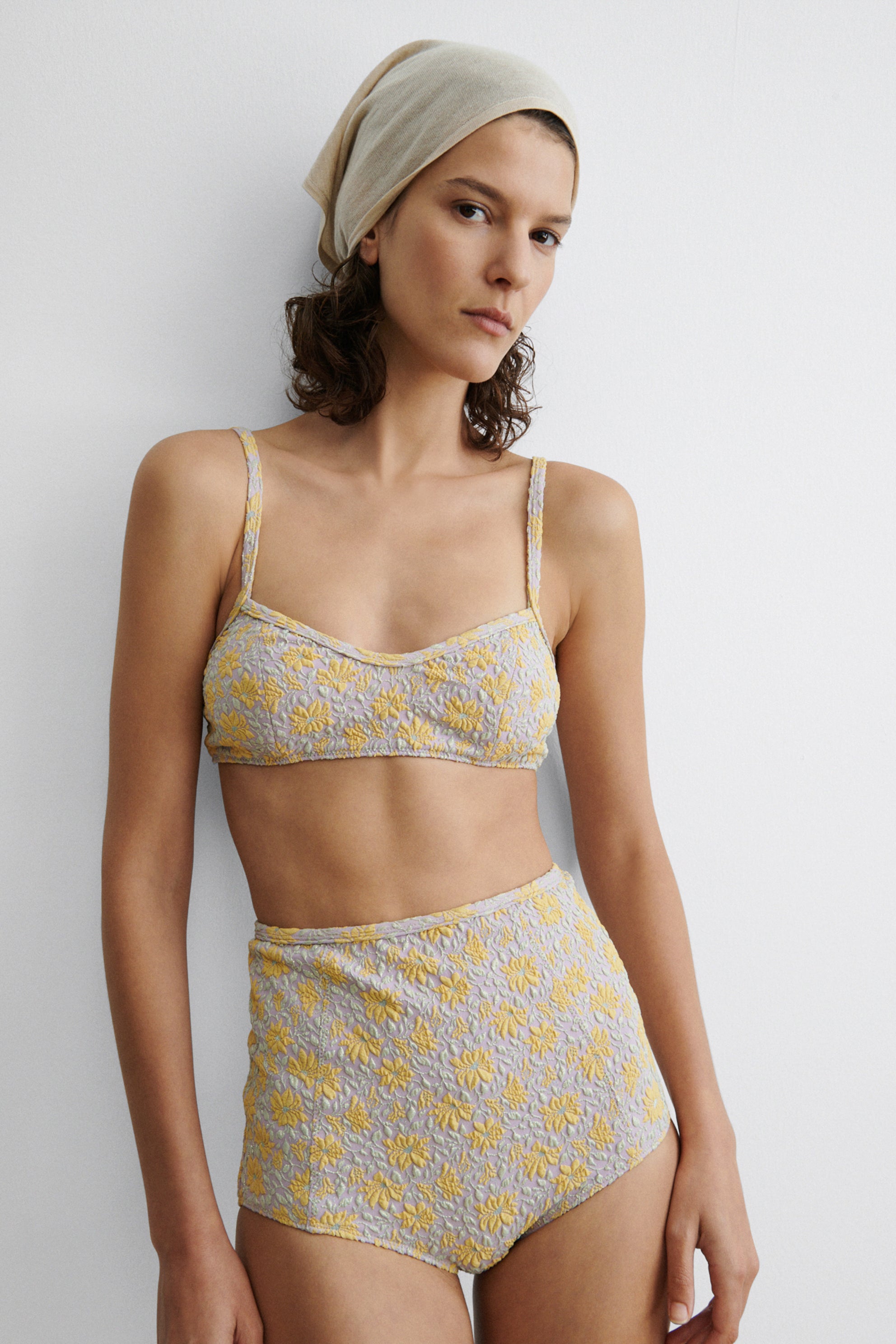 Vetta Scarf-SCARF-Rachel Comey