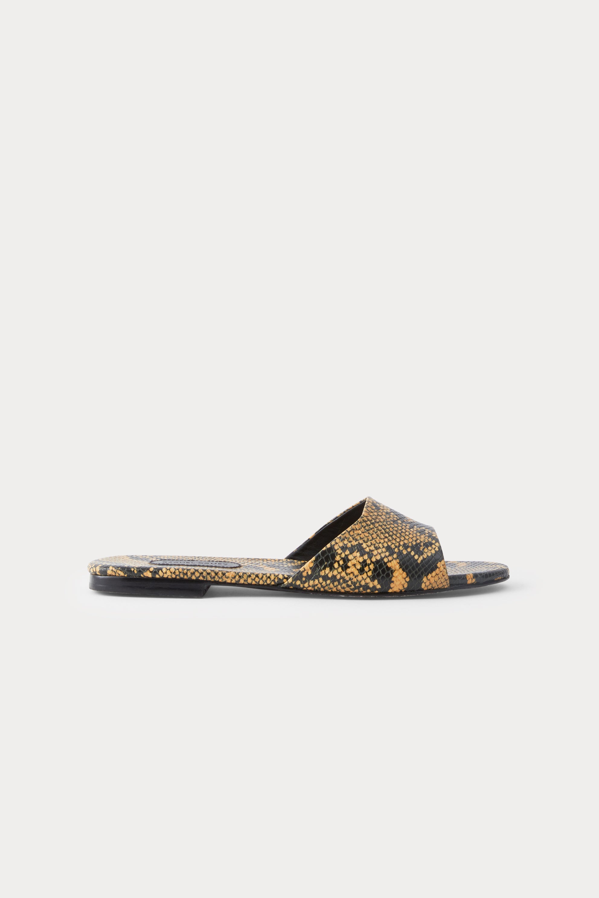 Mer Sandal-SANDAL-Rachel Comey
