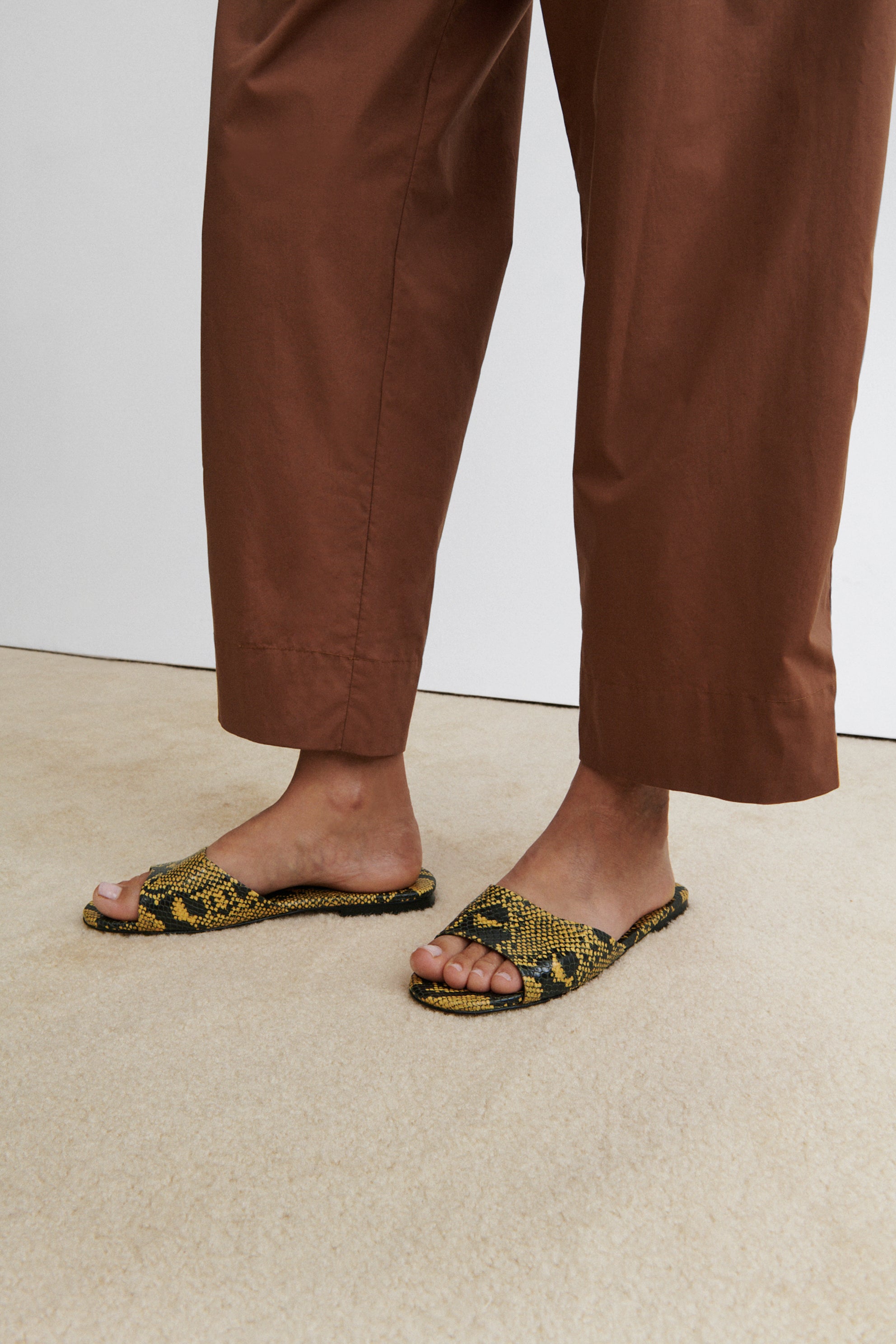 Mer Sandal-SANDAL-Rachel Comey