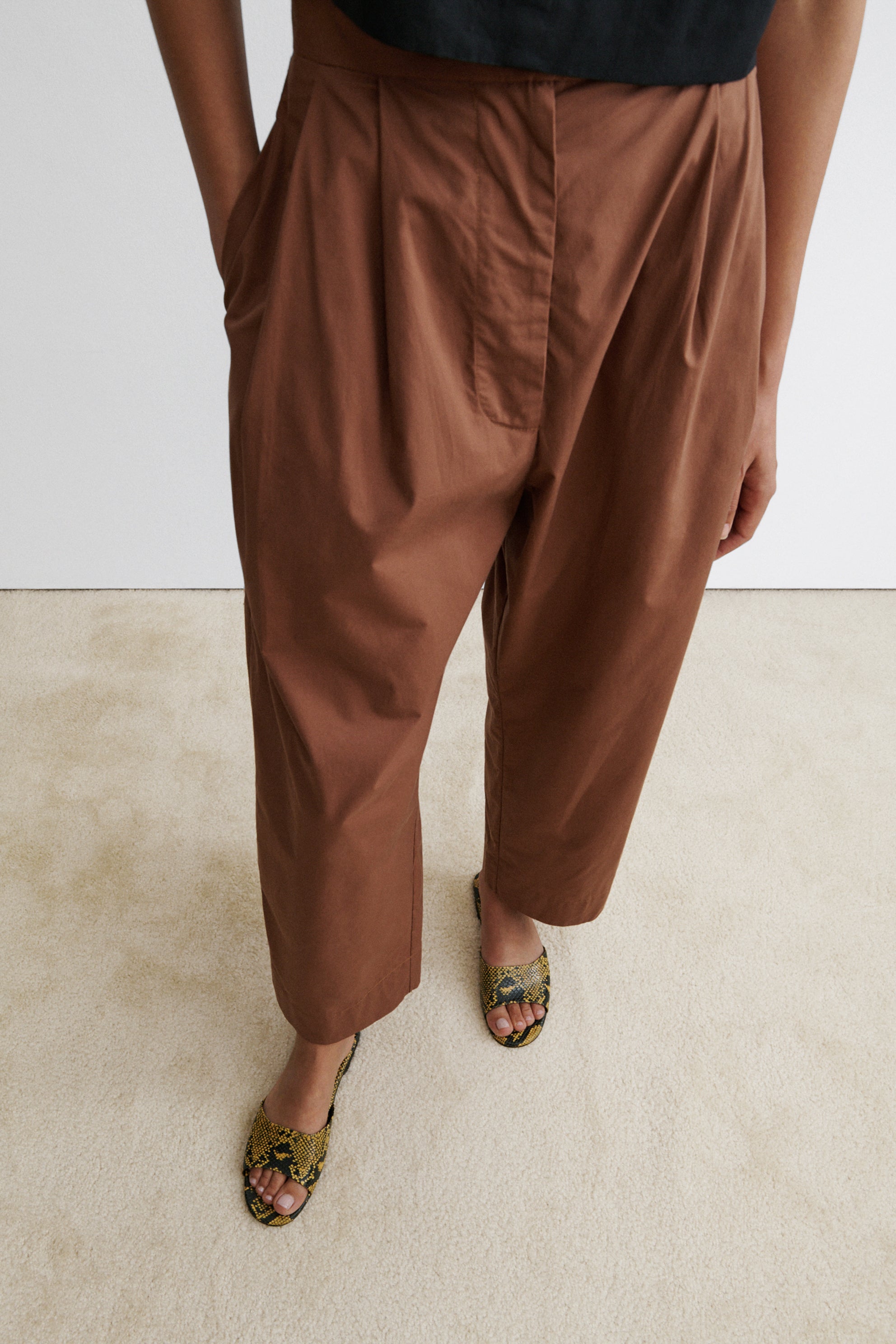 Mer Sandal-SANDAL-Rachel Comey