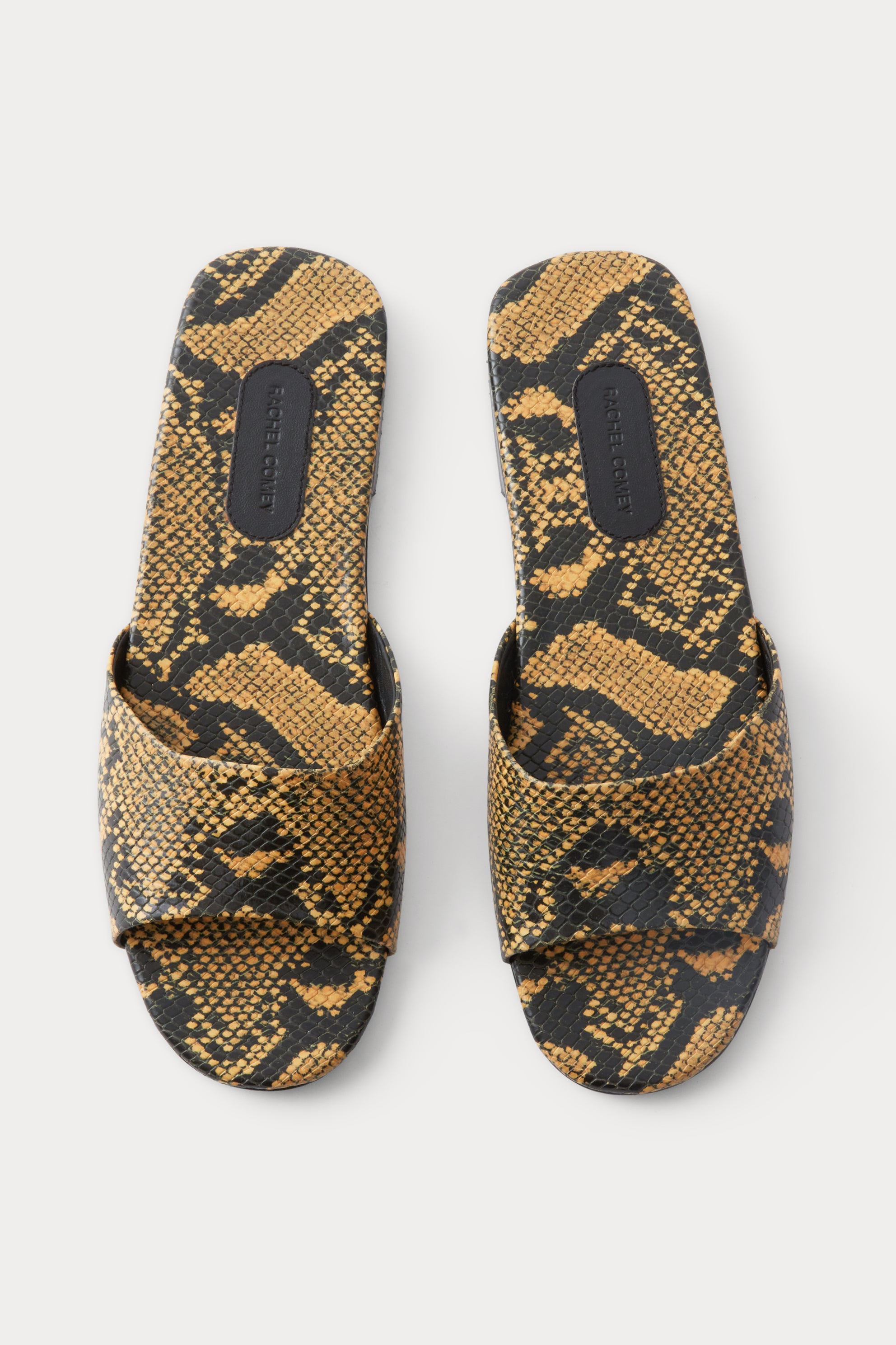 Mer Sandal-SANDAL-Rachel Comey