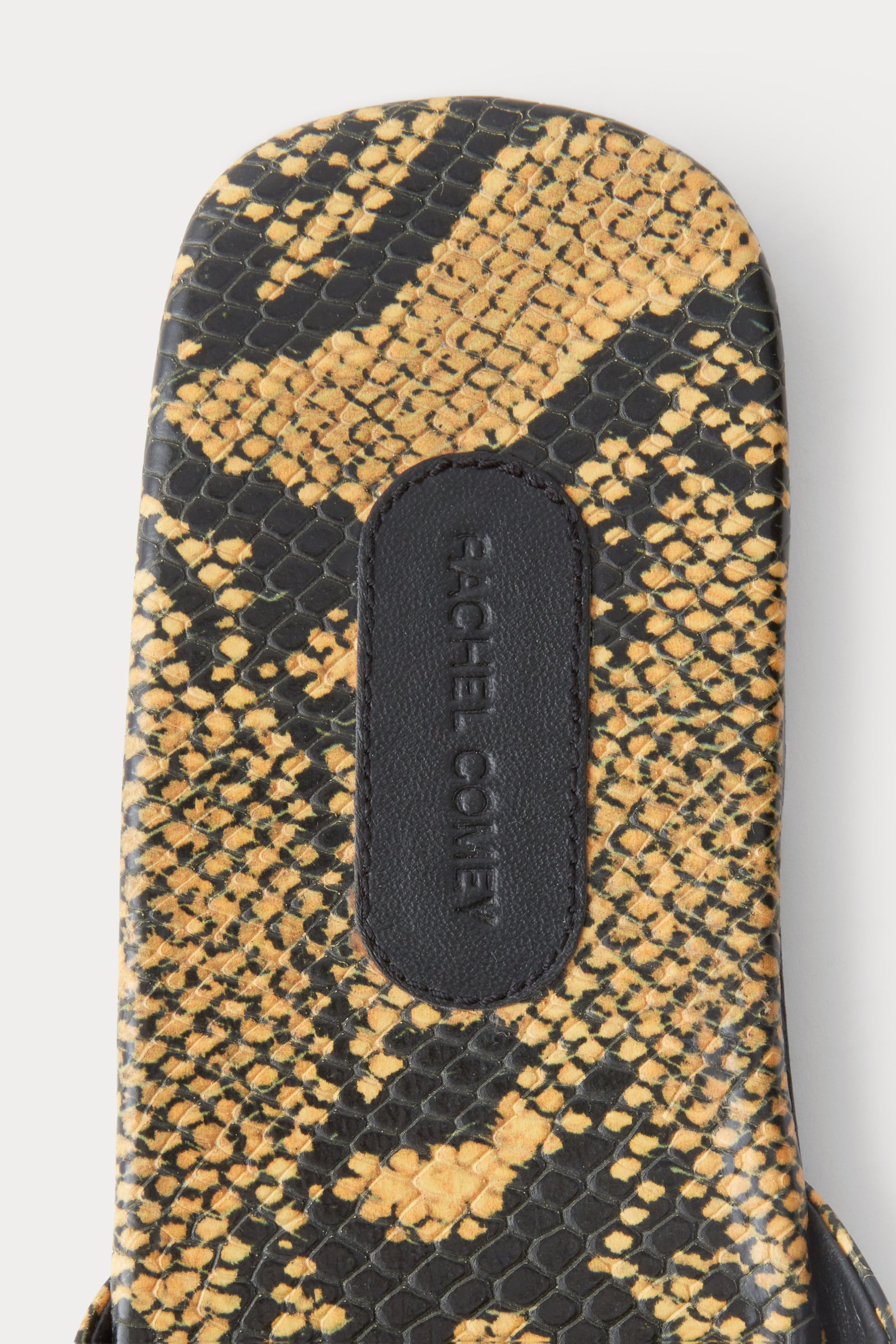 Mer Sandal-SANDAL-Rachel Comey