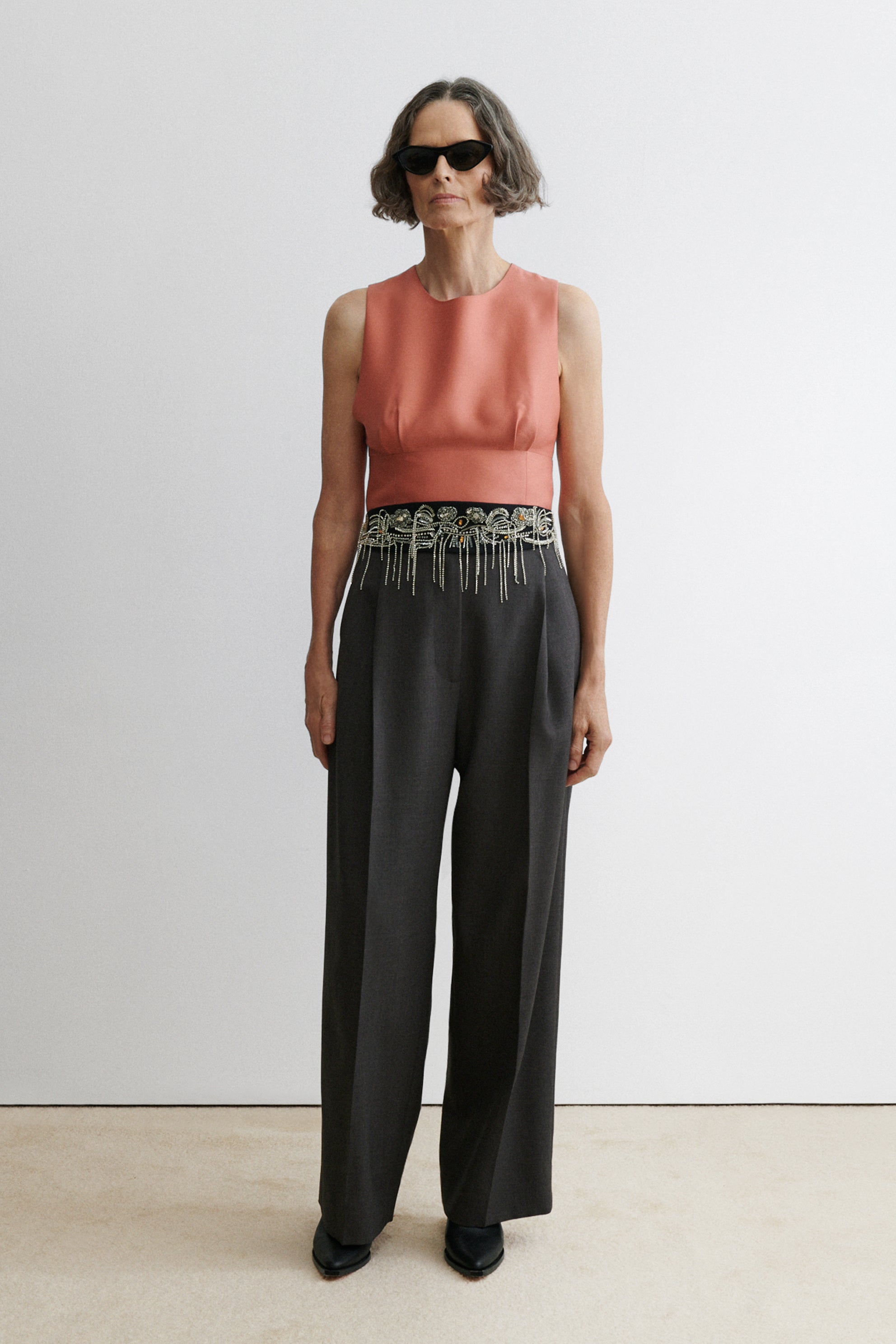 Darter Top-TOPS-Rachel Comey
