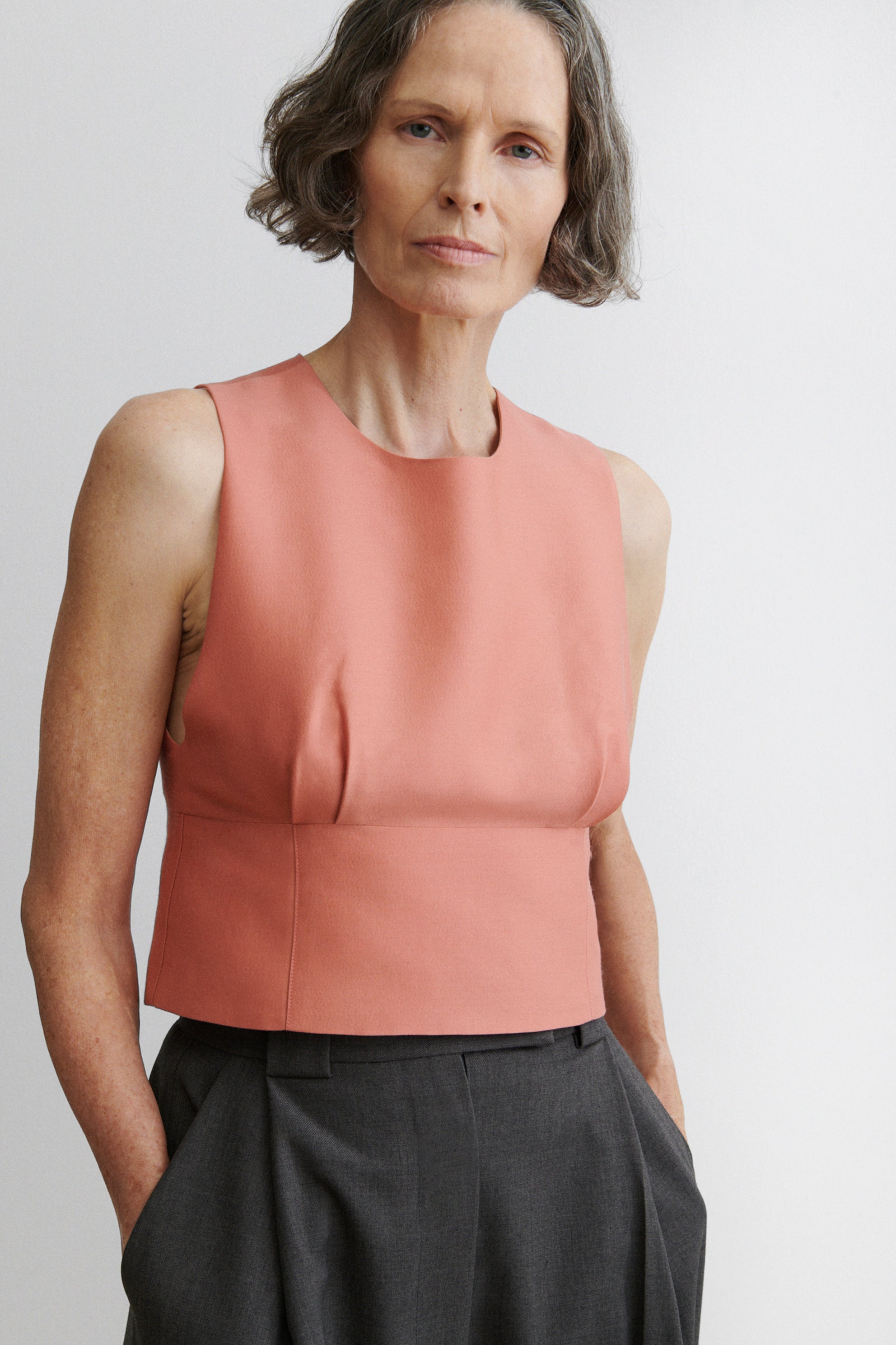 Darter Top-TOPS-Rachel Comey