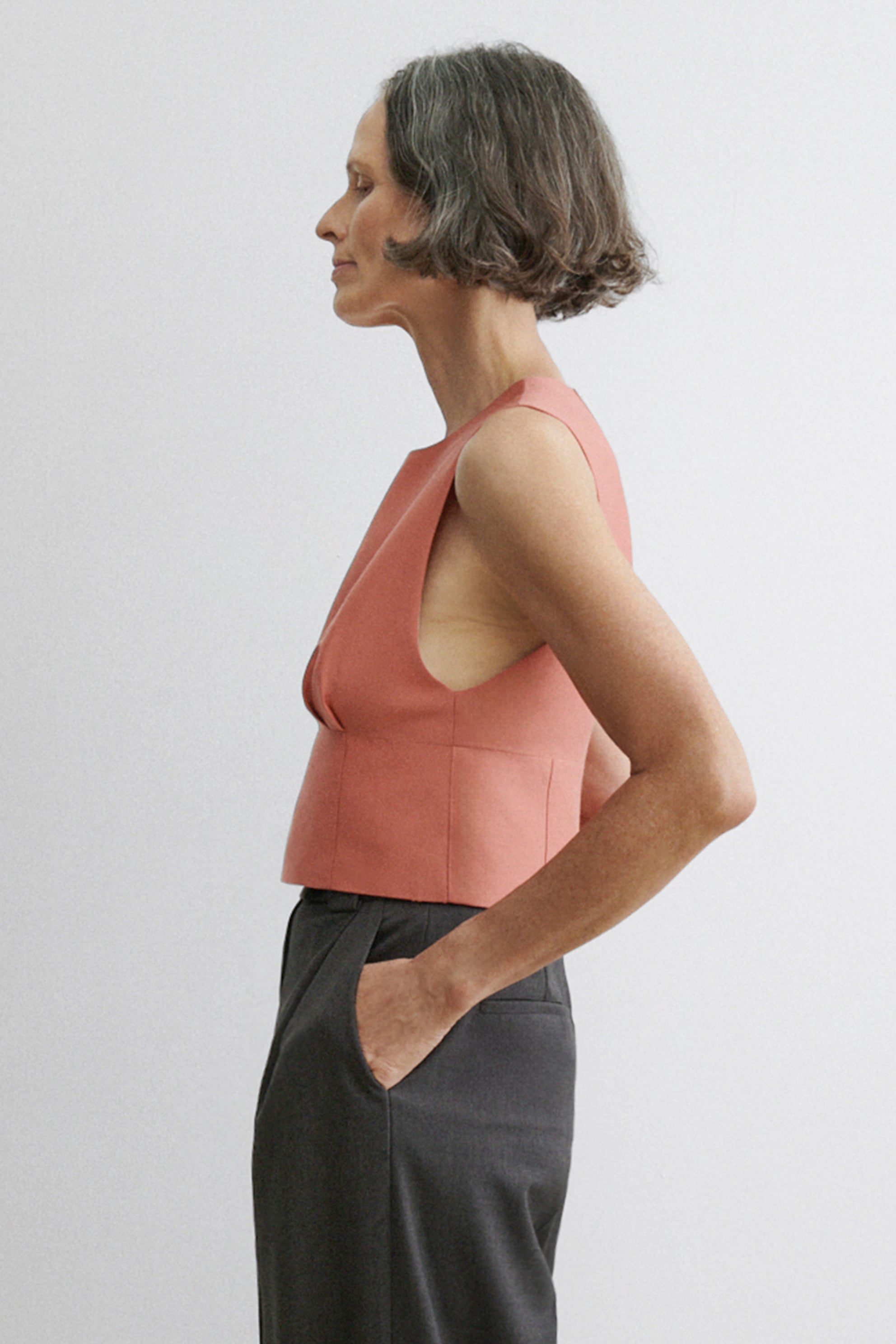 Darter Top-TOPS-Rachel Comey