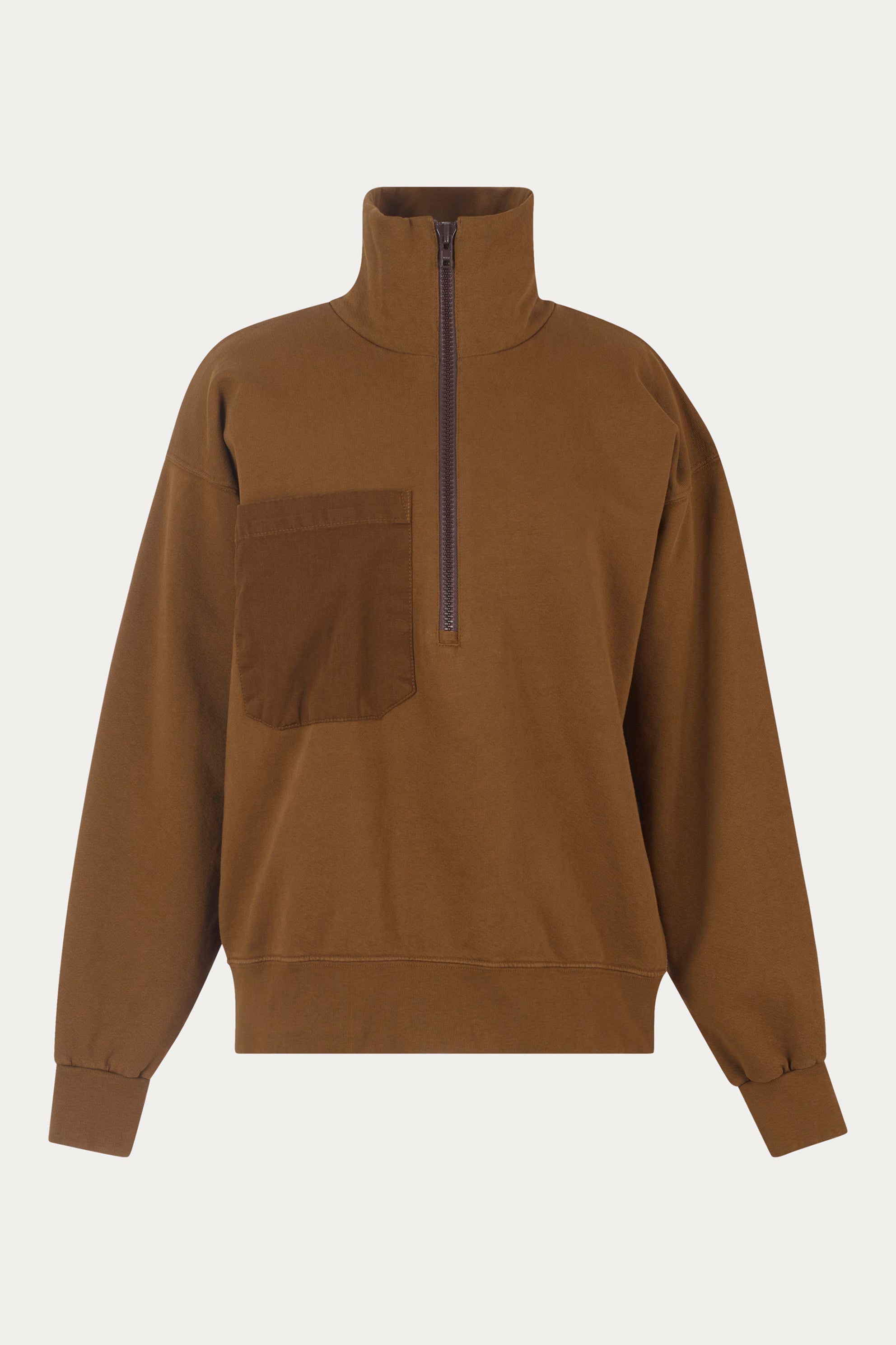 Spence Sweatshirt-SWEATSHIRTS-Rachel Comey