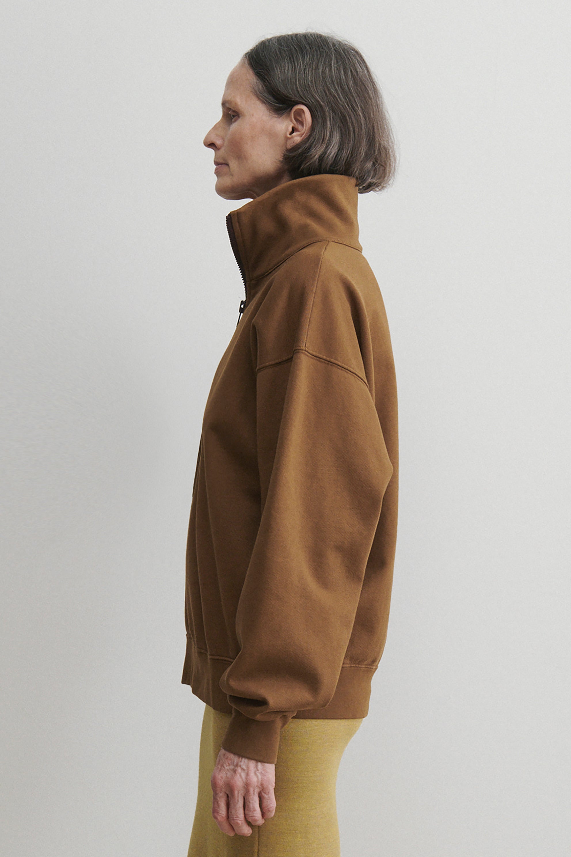 Spence Sweatshirt-SWEATSHIRTS-Rachel Comey