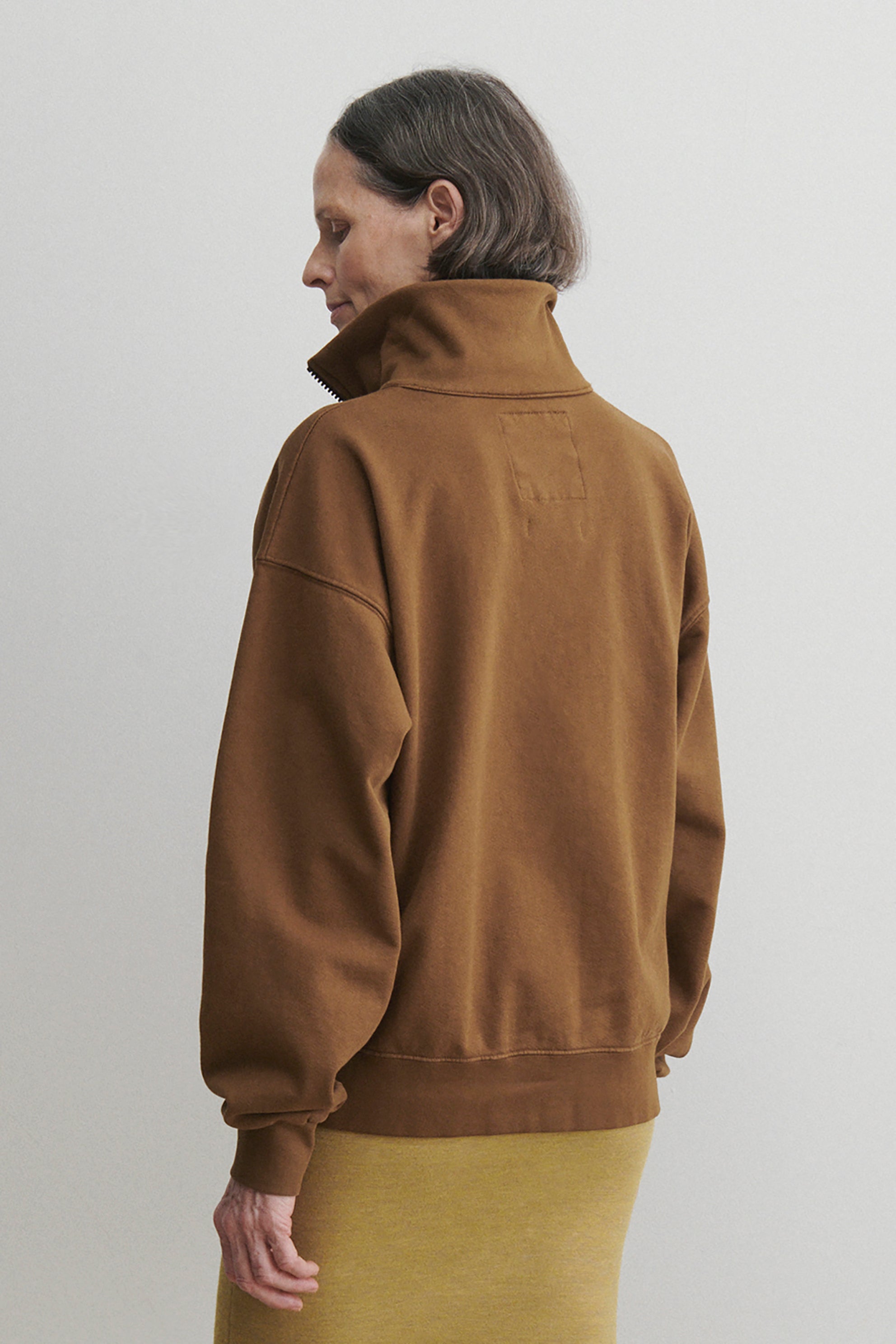 Spence Sweatshirt-SWEATSHIRTS-Rachel Comey