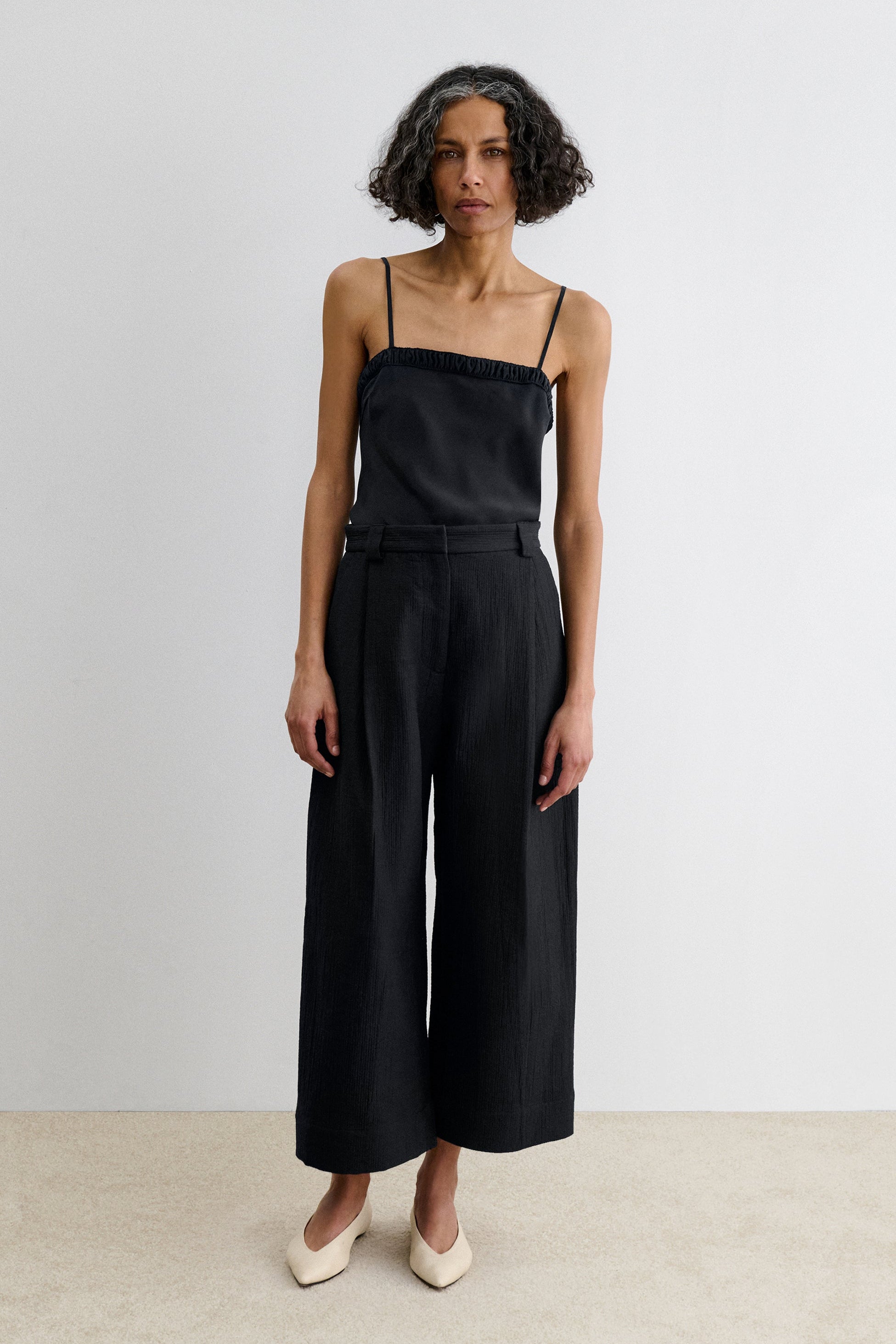 Crew Pant-PANTS-Rachel Comey