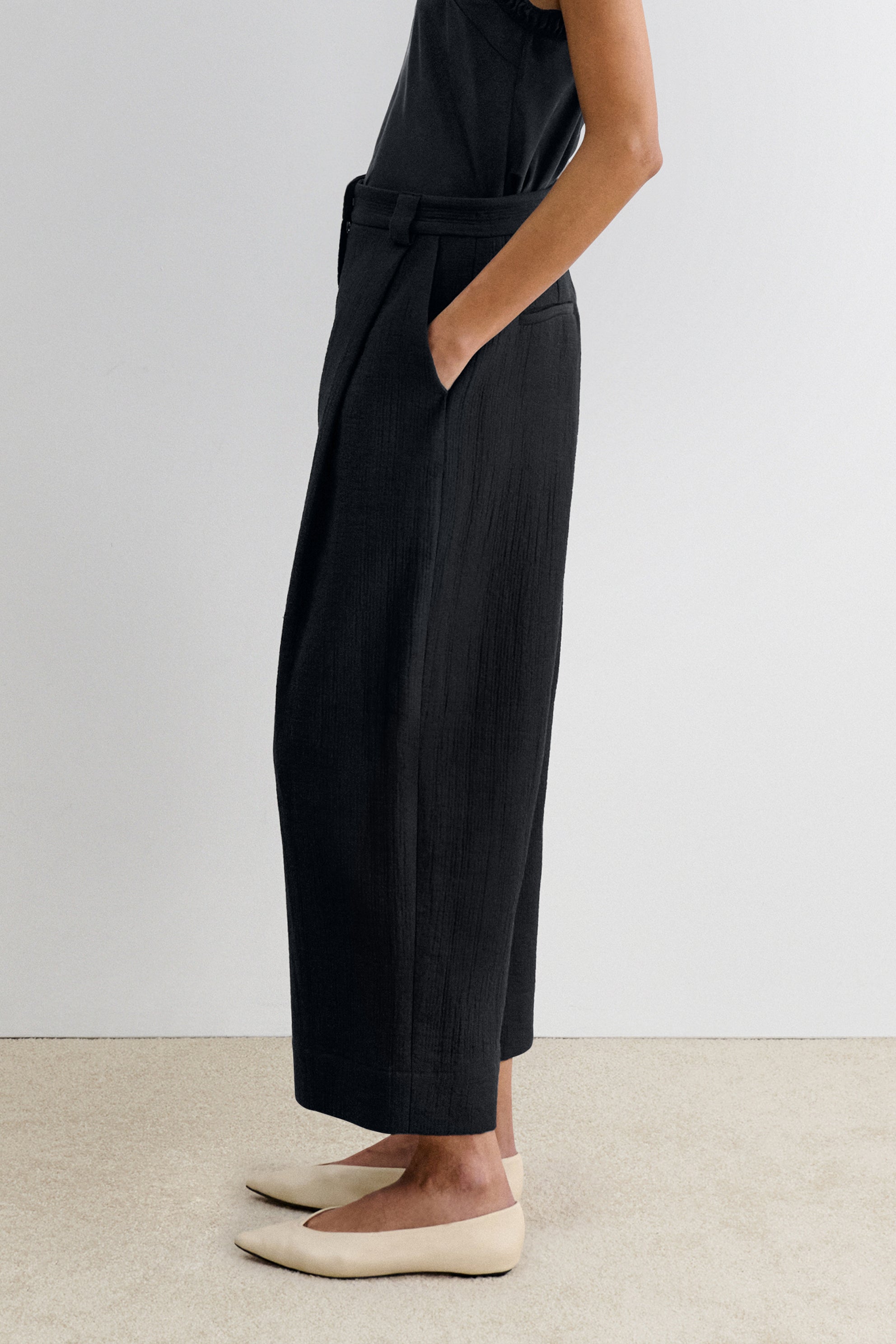 Crew Pant-PANTS-Rachel Comey