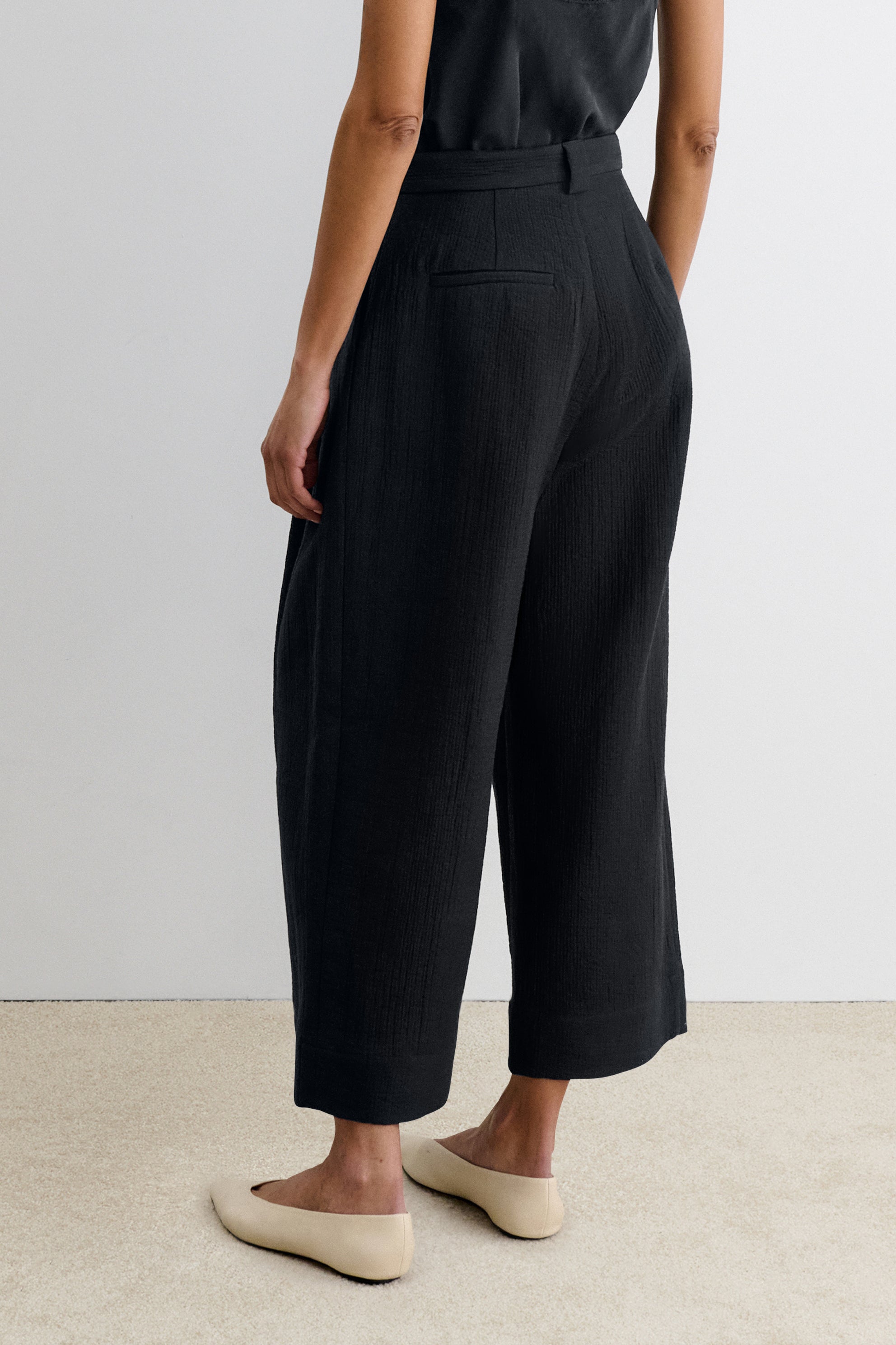 Crew Pant-PANTS-Rachel Comey