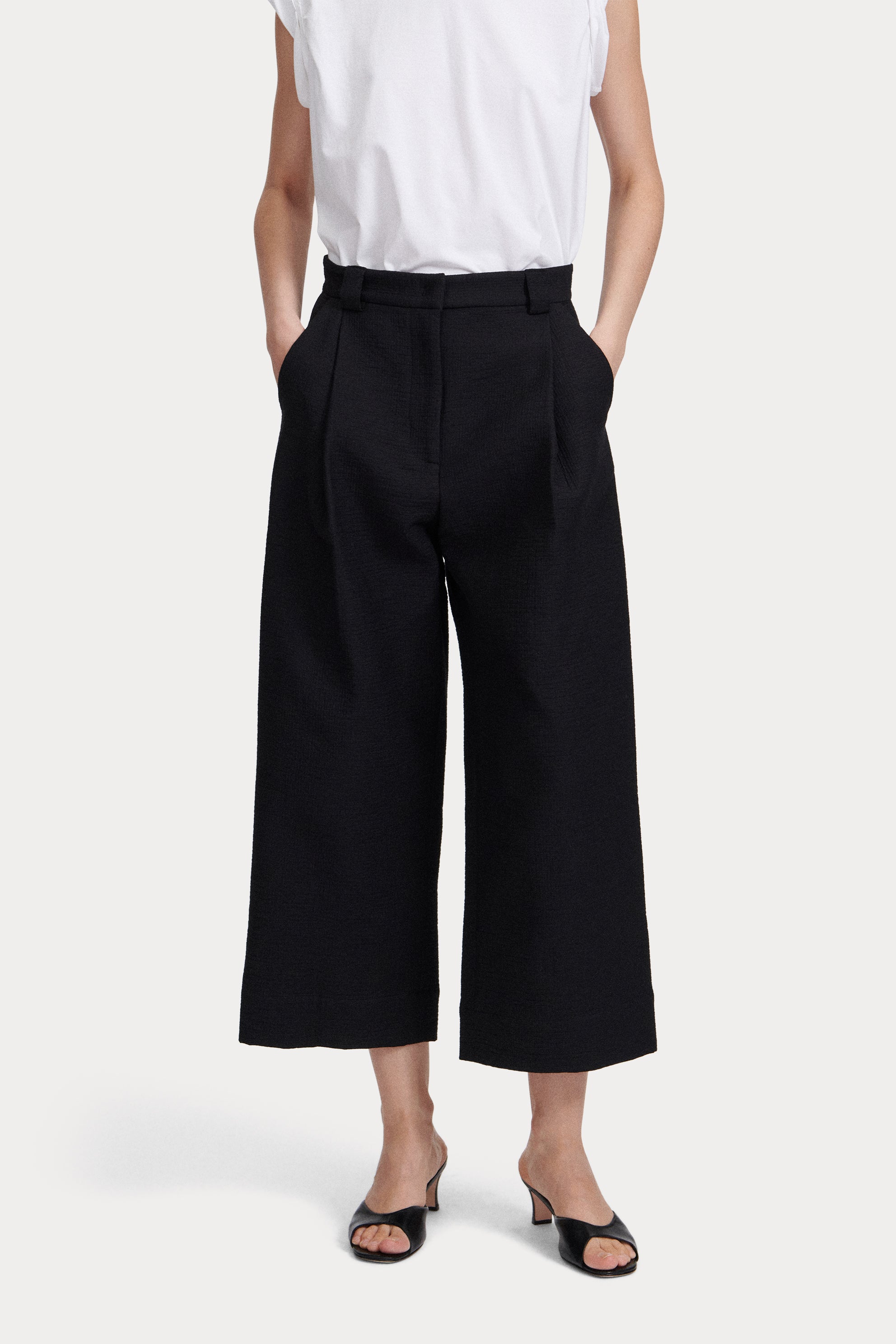 Crew Pant-PANTS-Rachel Comey