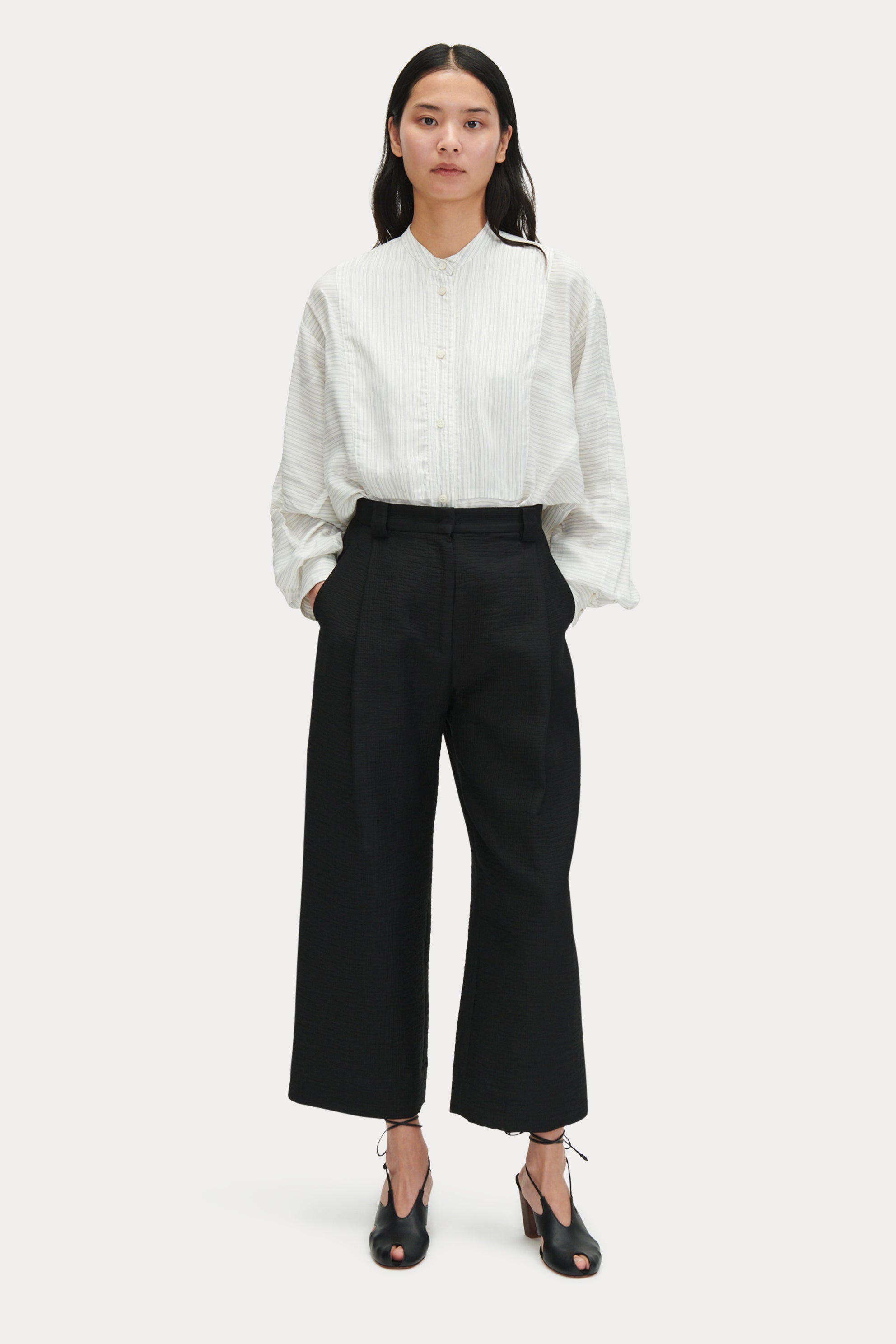 Crew Pant-PANTS-Rachel Comey