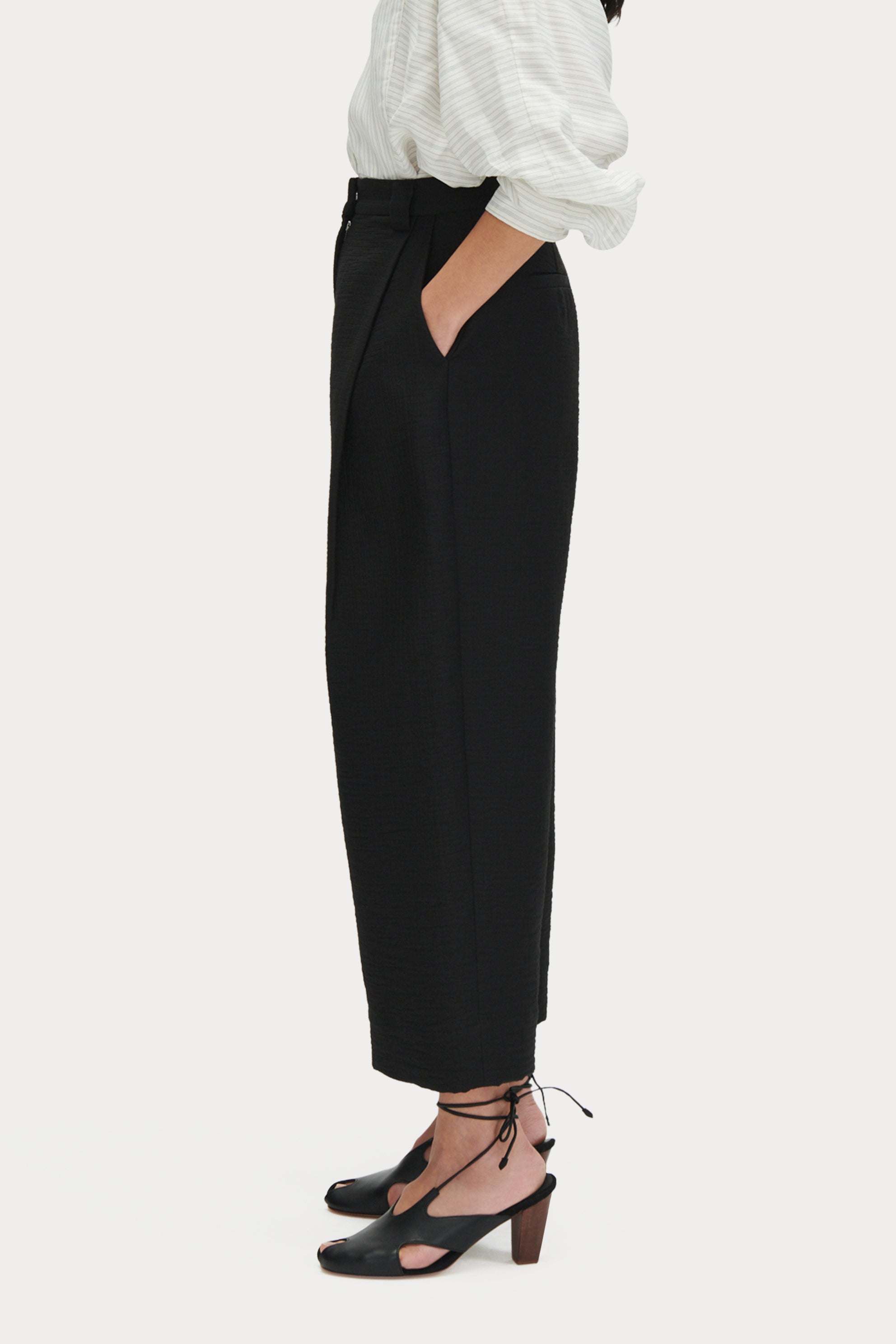 Crew Pant-PANTS-Rachel Comey