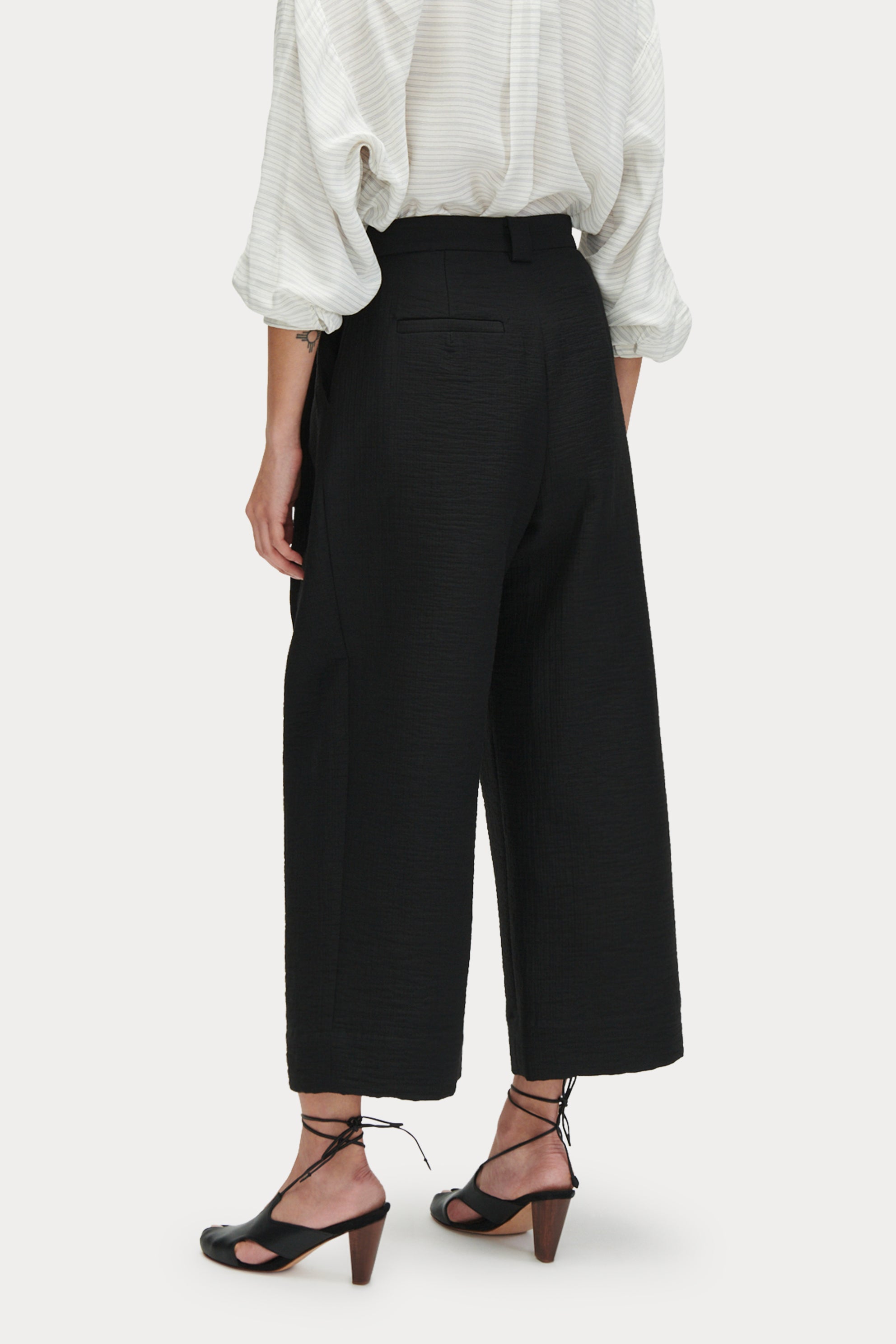 Crew Pant-PANTS-Rachel Comey