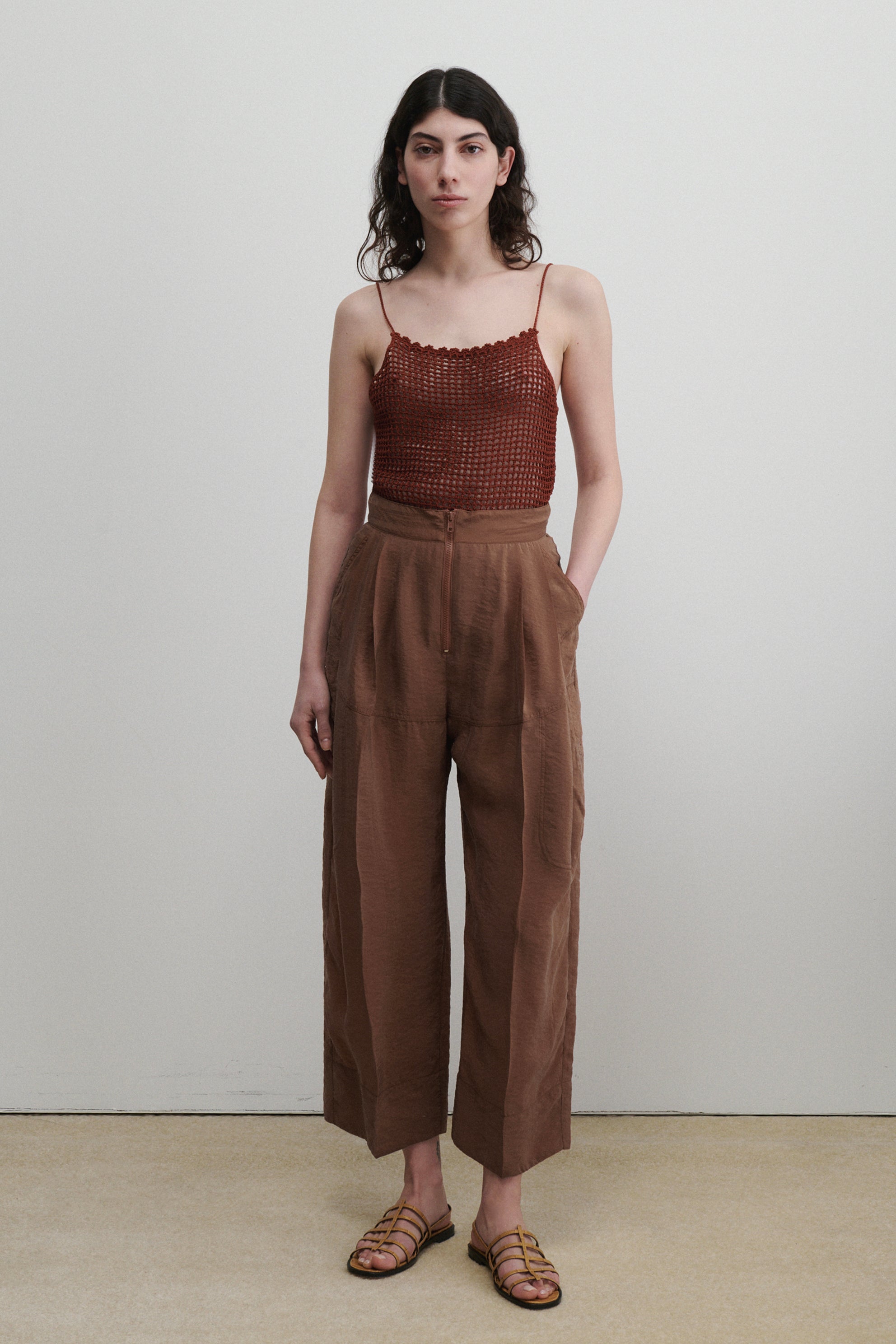 Dini Pant-PANTS-Rachel Comey
