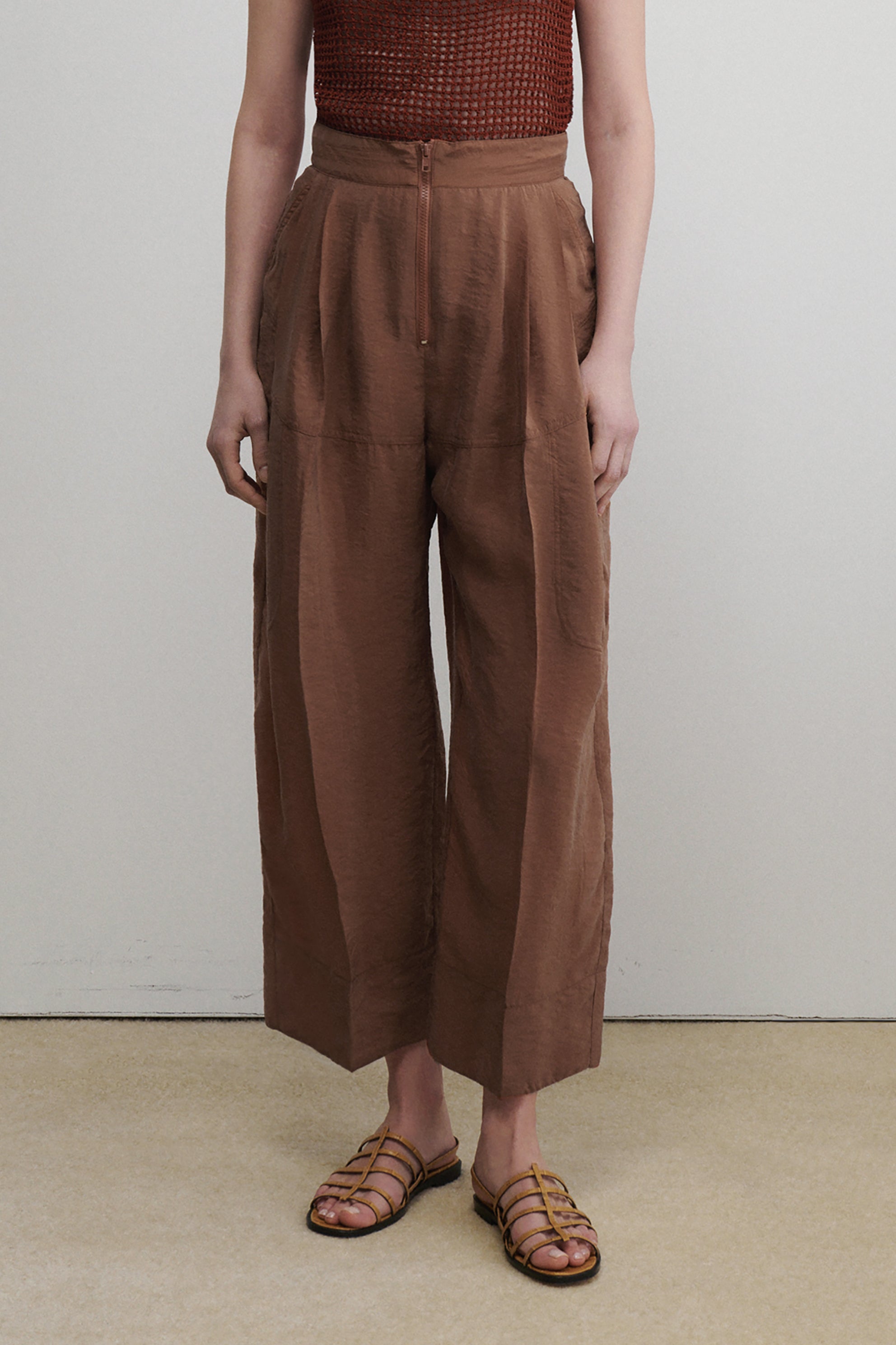 Dini Pant-PANTS-Rachel Comey