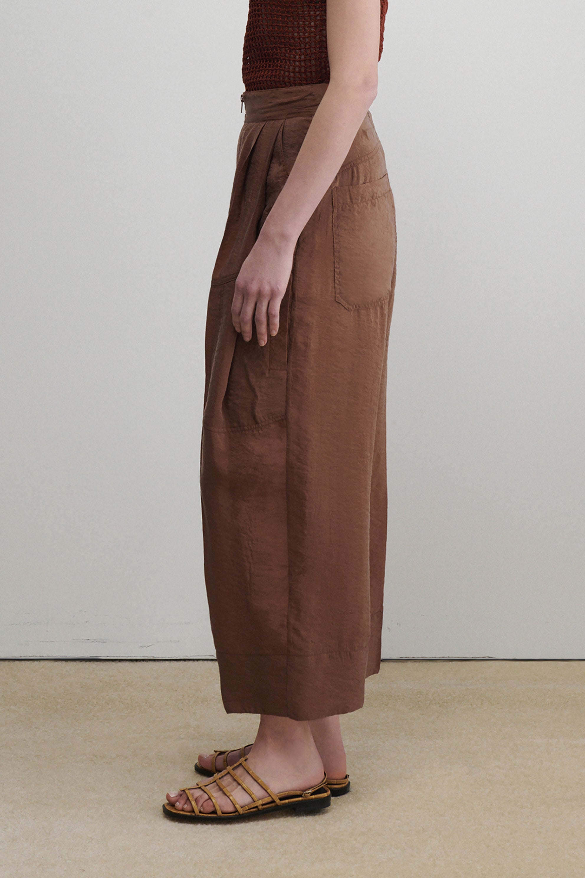 Dini Pant-PANTS-Rachel Comey