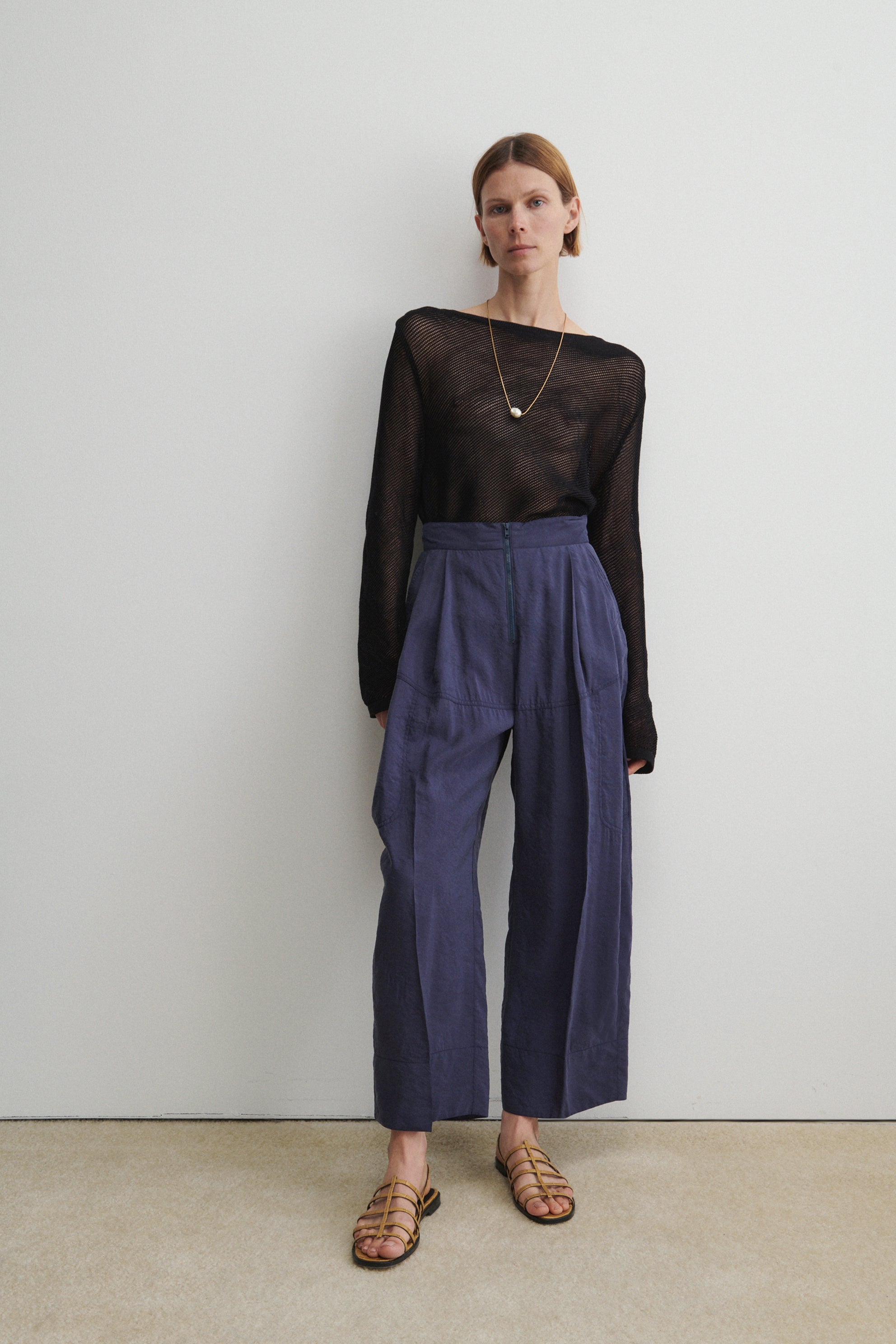 Dini Pant-PANTS-Rachel Comey