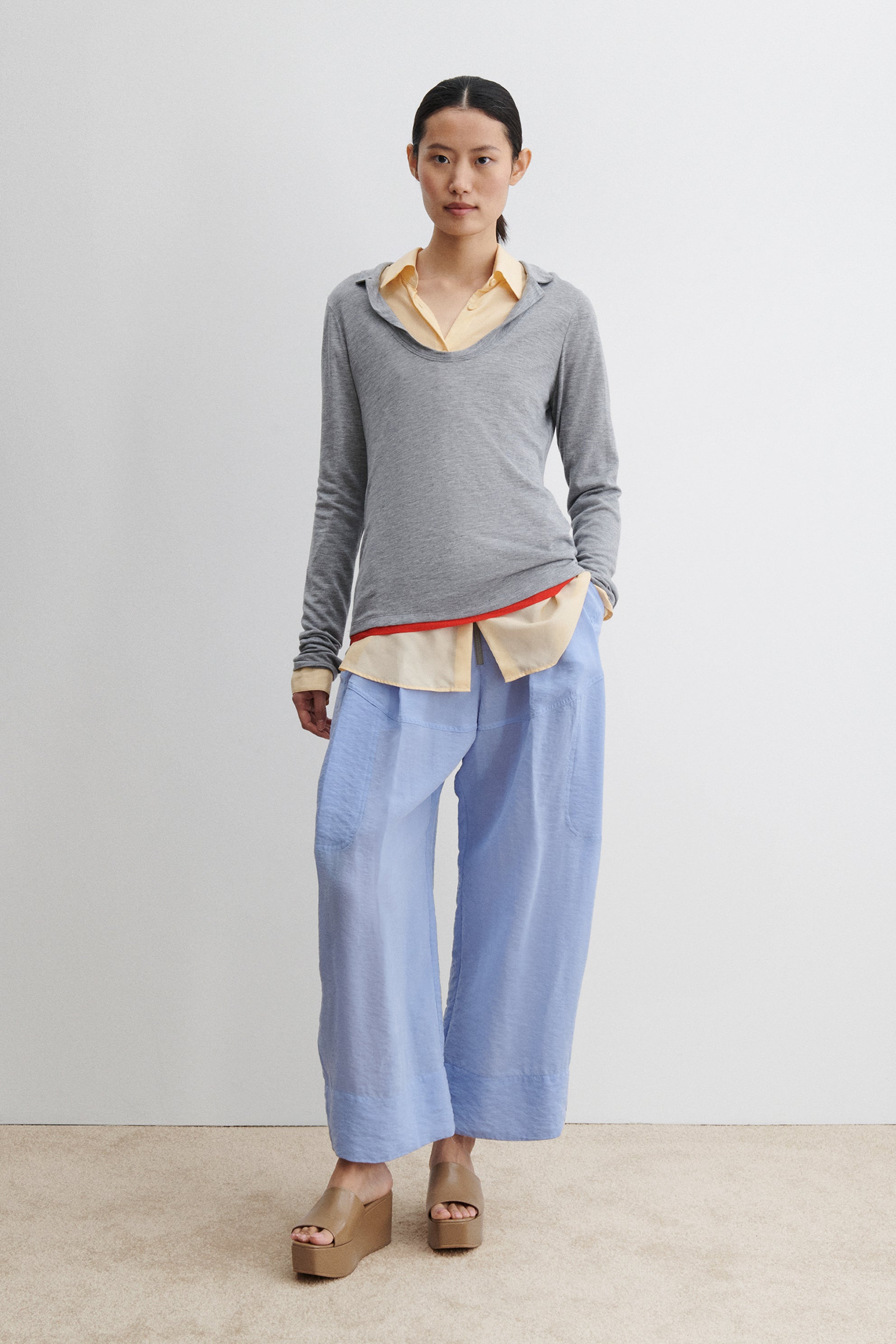 Dini Pant-PANTS-Rachel Comey