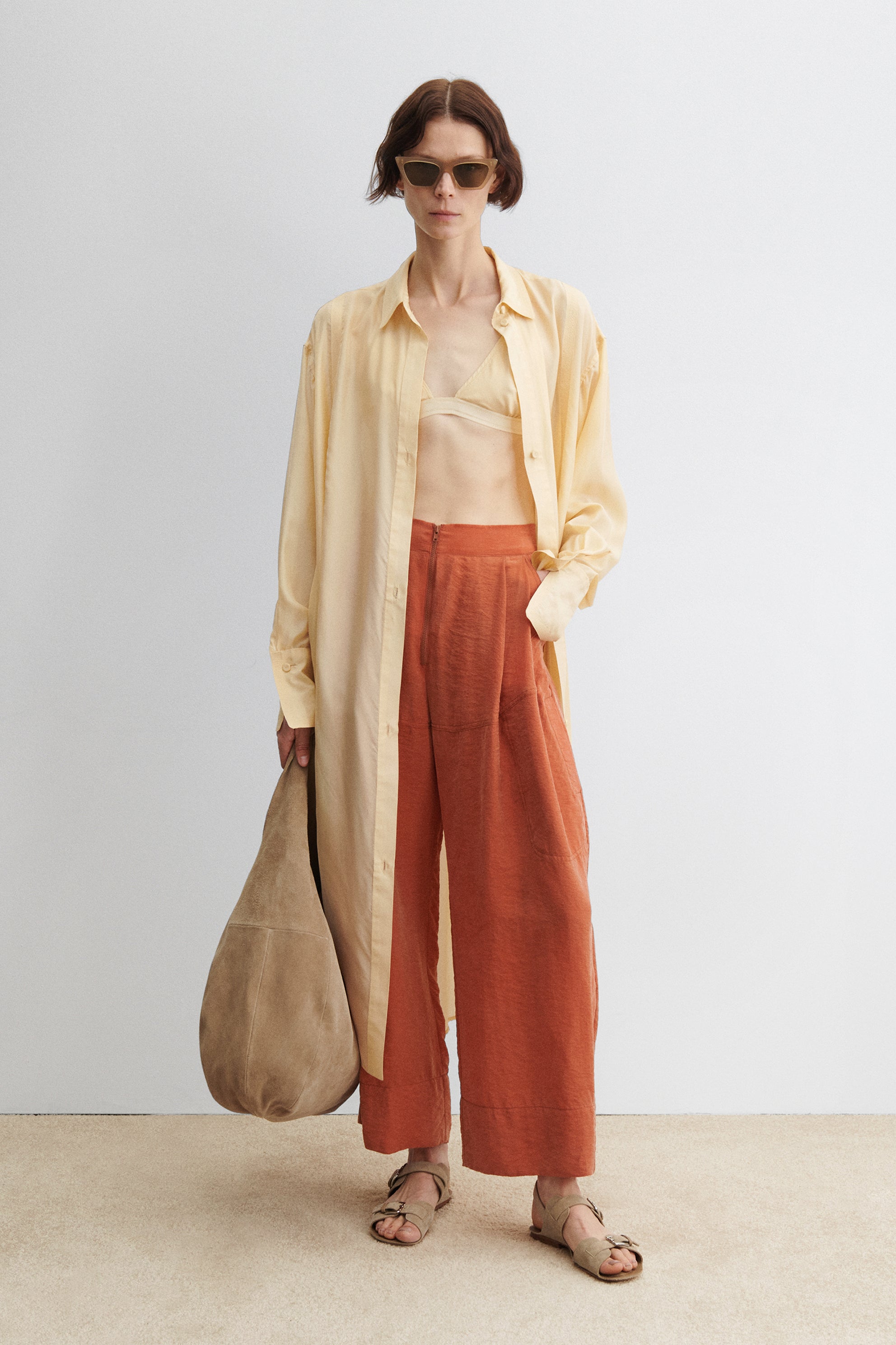 Dini Pant-PANTS-Rachel Comey