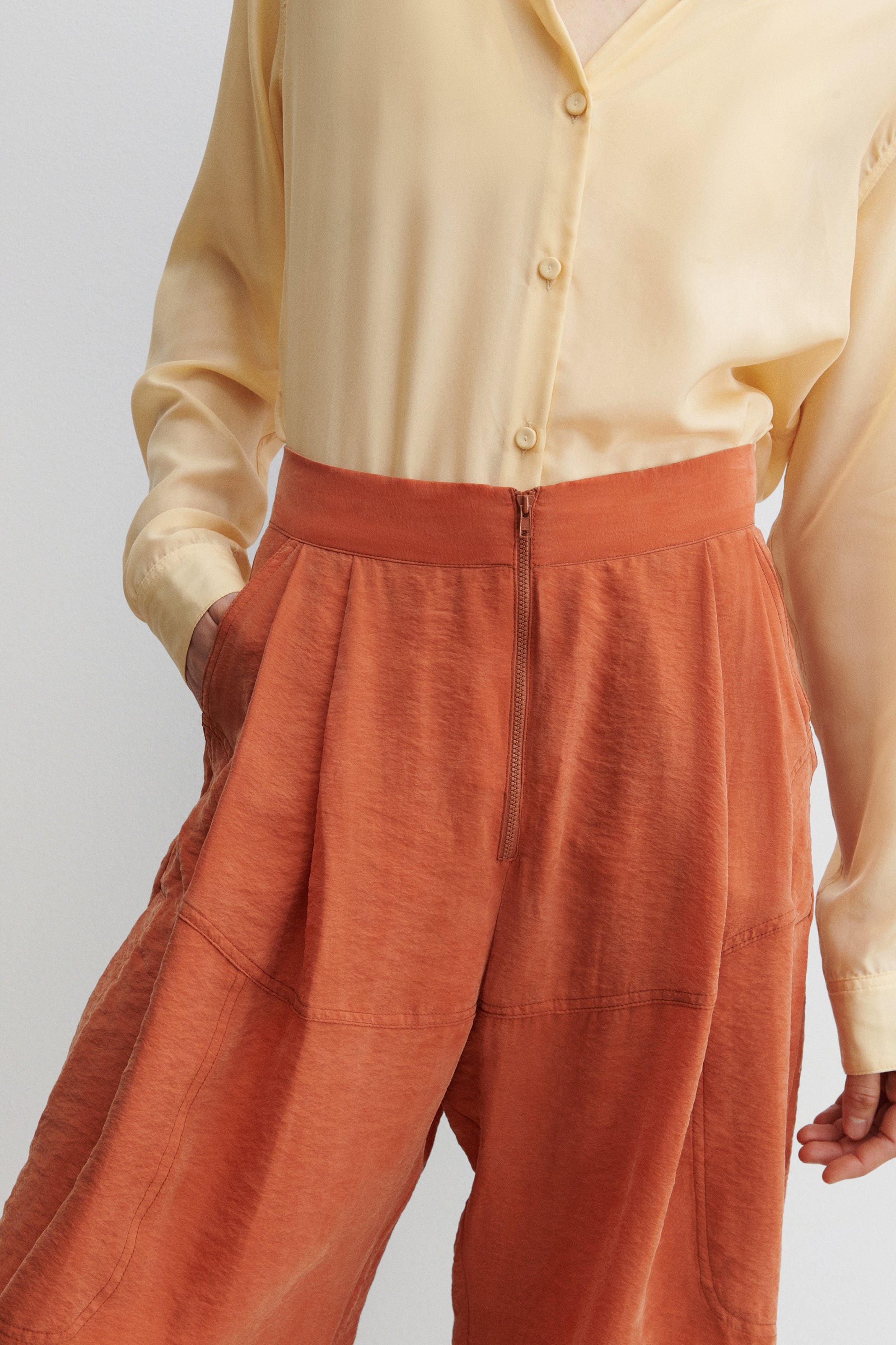 Dini Pant-PANTS-Rachel Comey