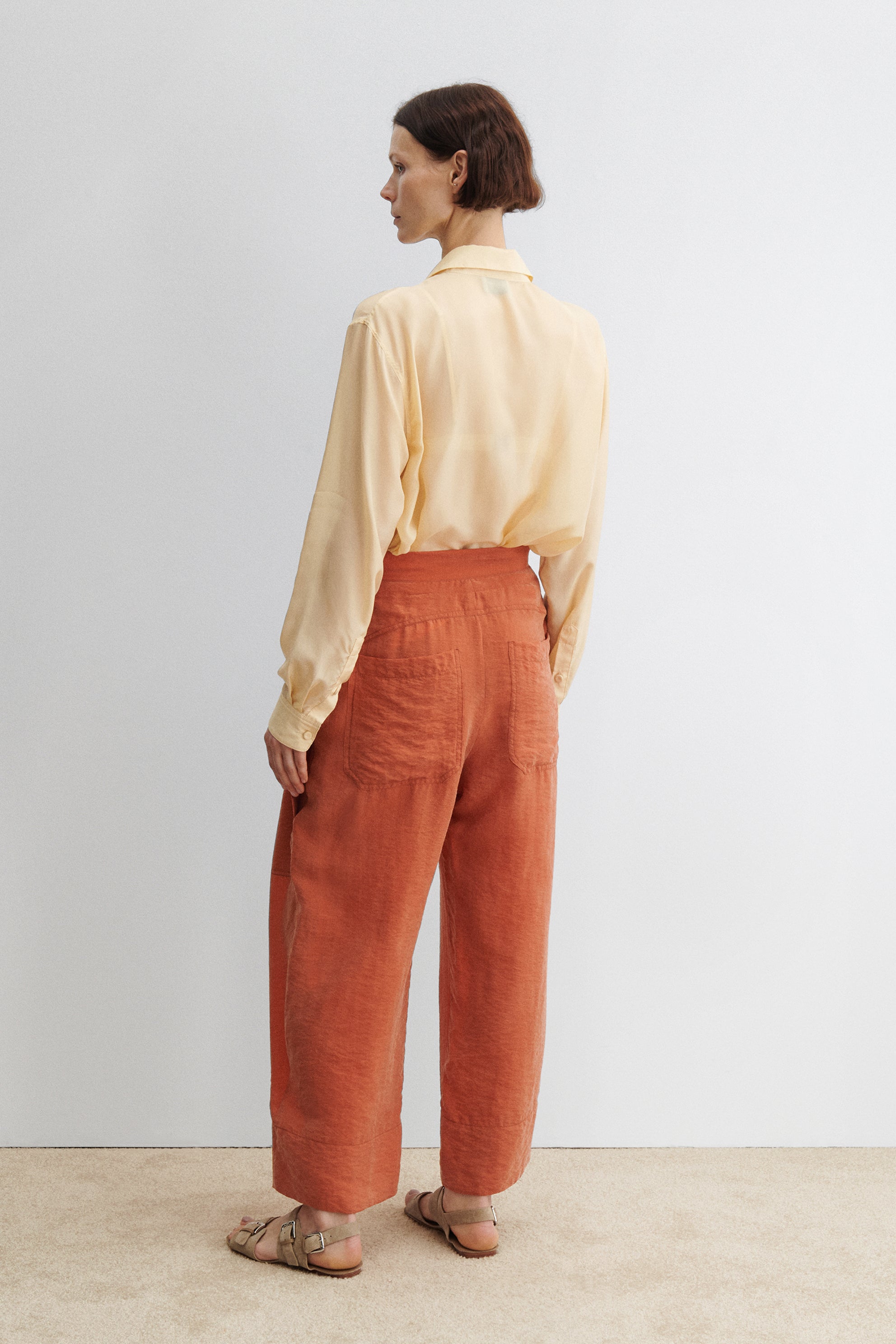 Dini Pant-PANTS-Rachel Comey