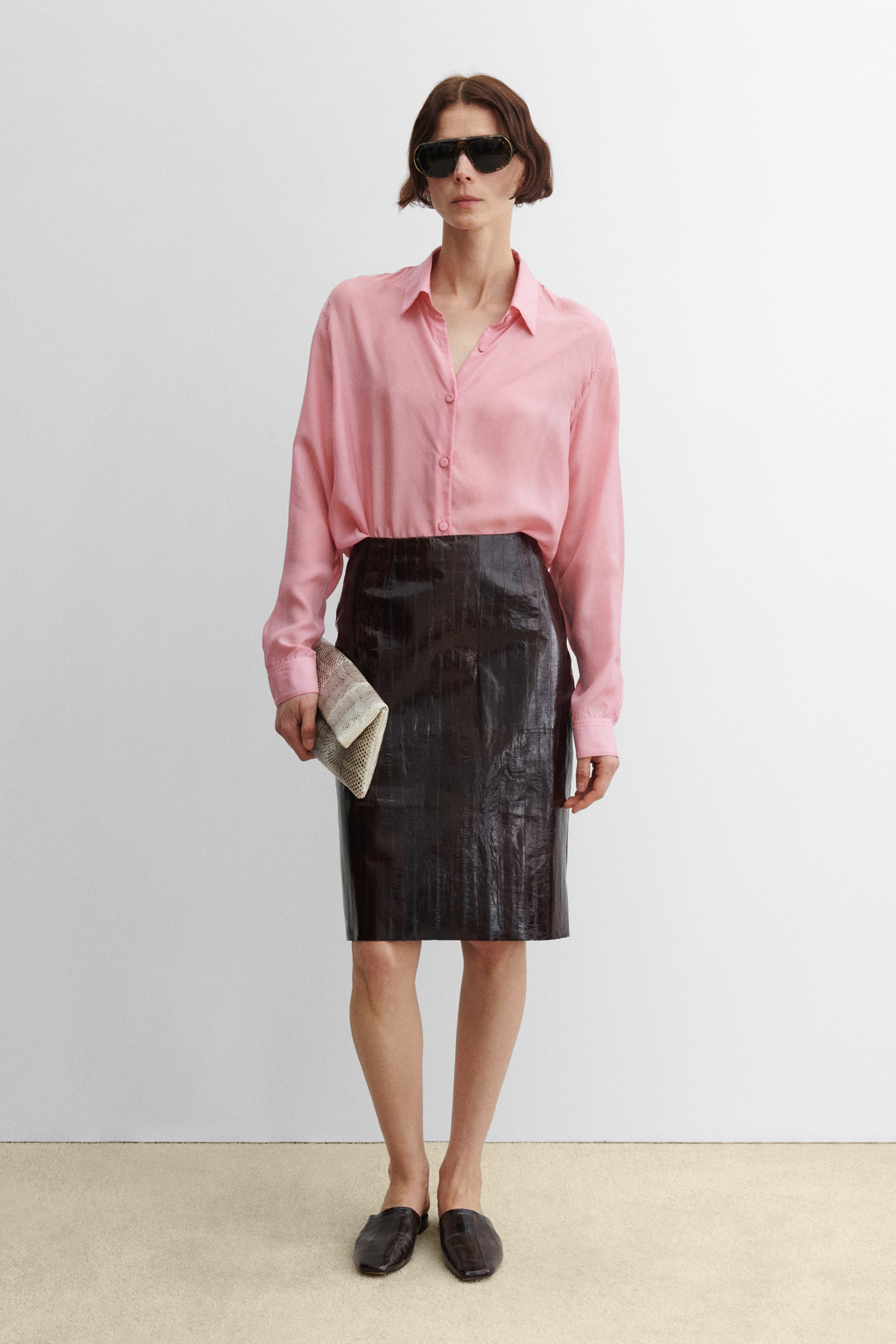 Cori Skirt