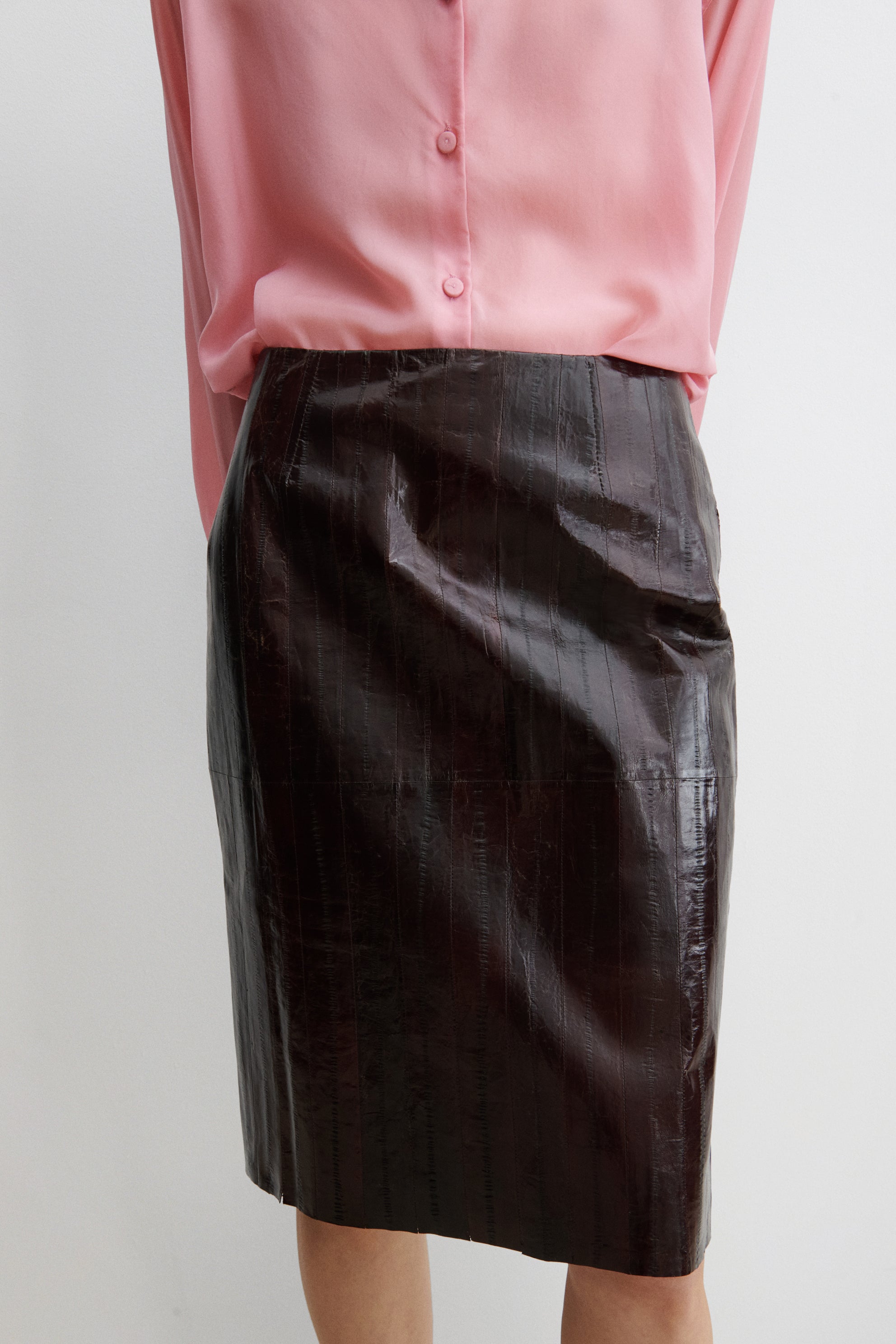 Cori Skirt-SKIRTS-Rachel Comey