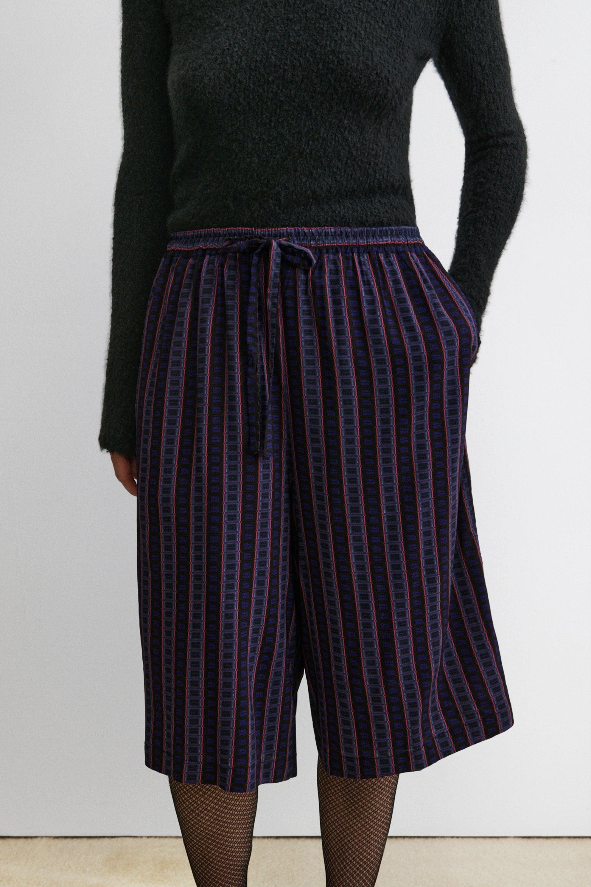 Cassio Short-SHORTS-Rachel Comey