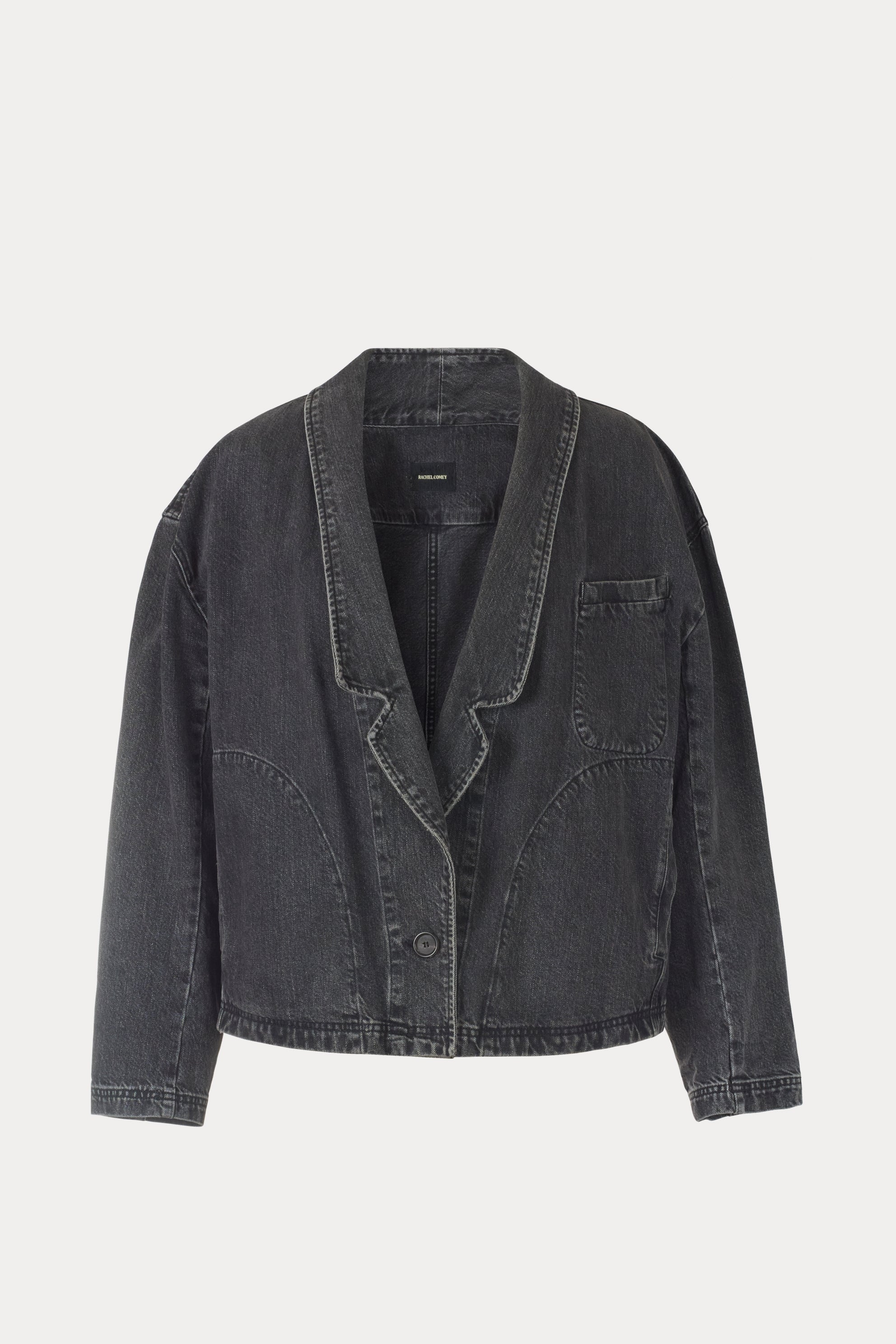 Rookey Blazer
