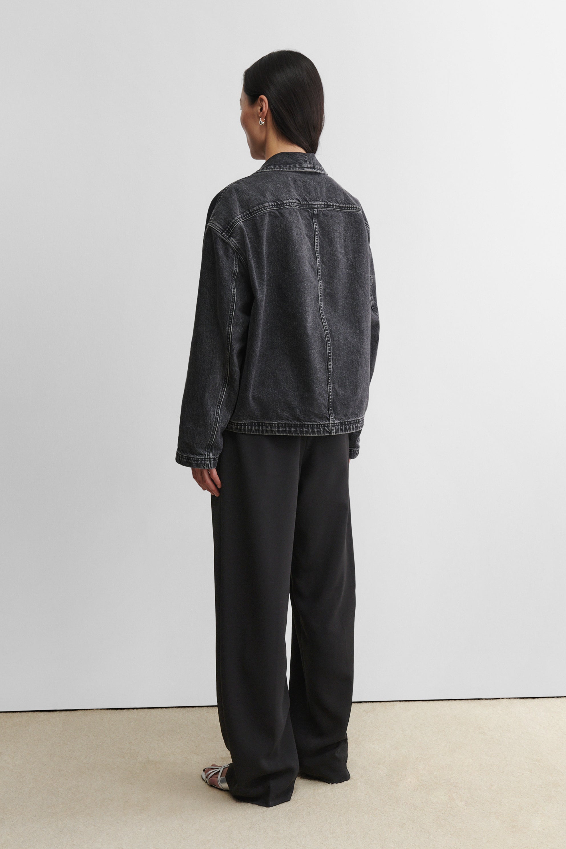 Rookey Blazer-JACKETS/OUTERWEAR-Rachel Comey