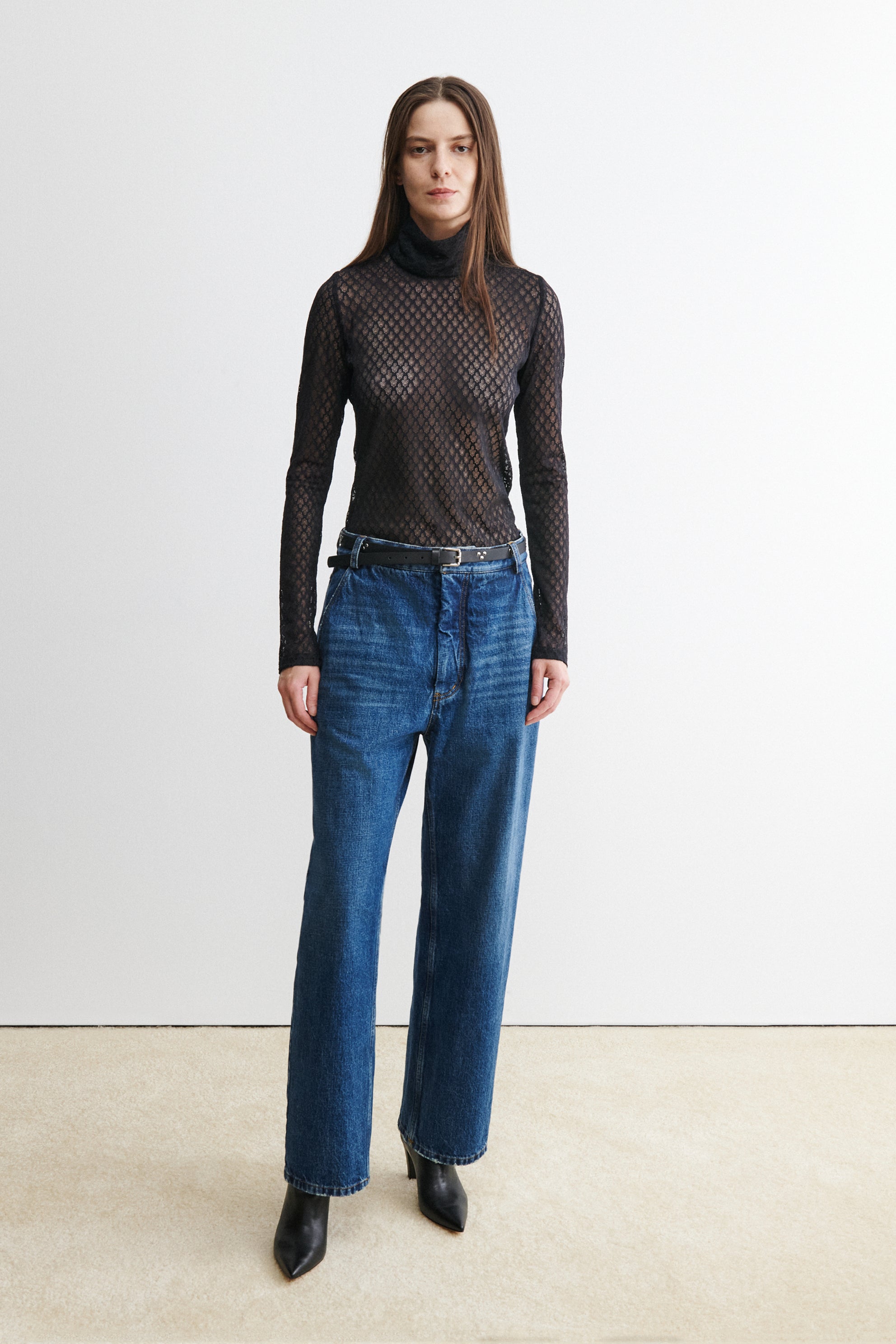 Presley Pant-DENIM-Rachel Comey