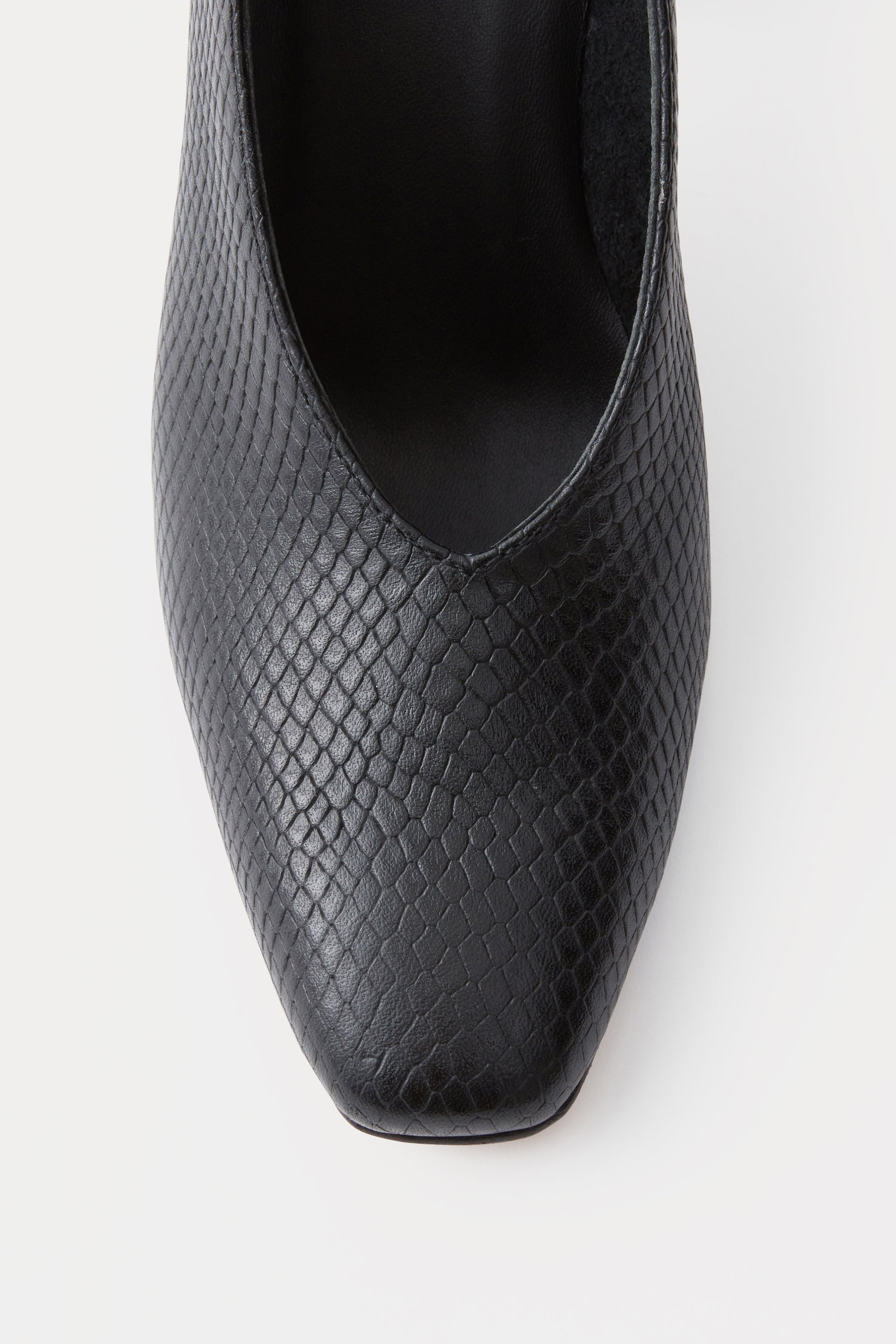 Chloris Pump-HEEL-Rachel Comey