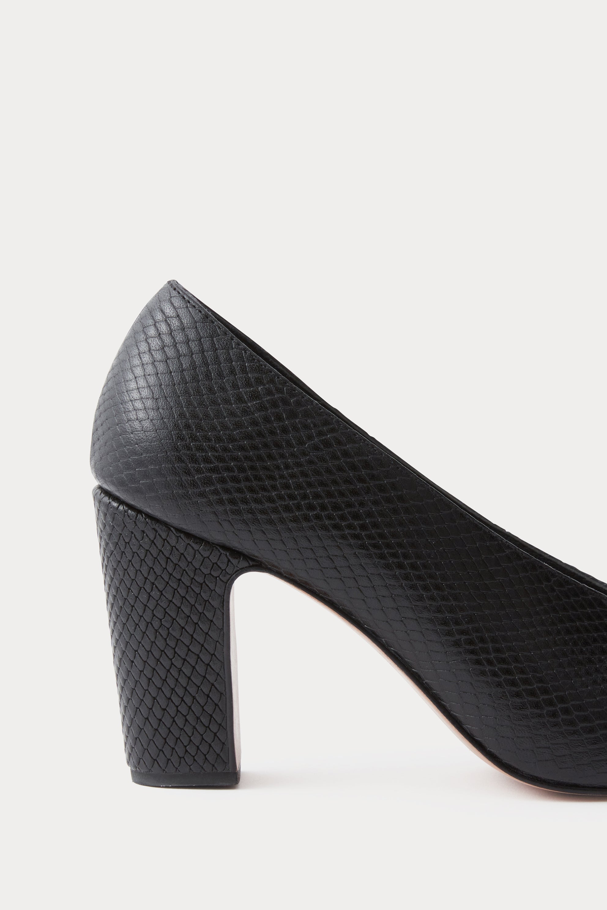 Chloris Pump-HEEL-Rachel Comey