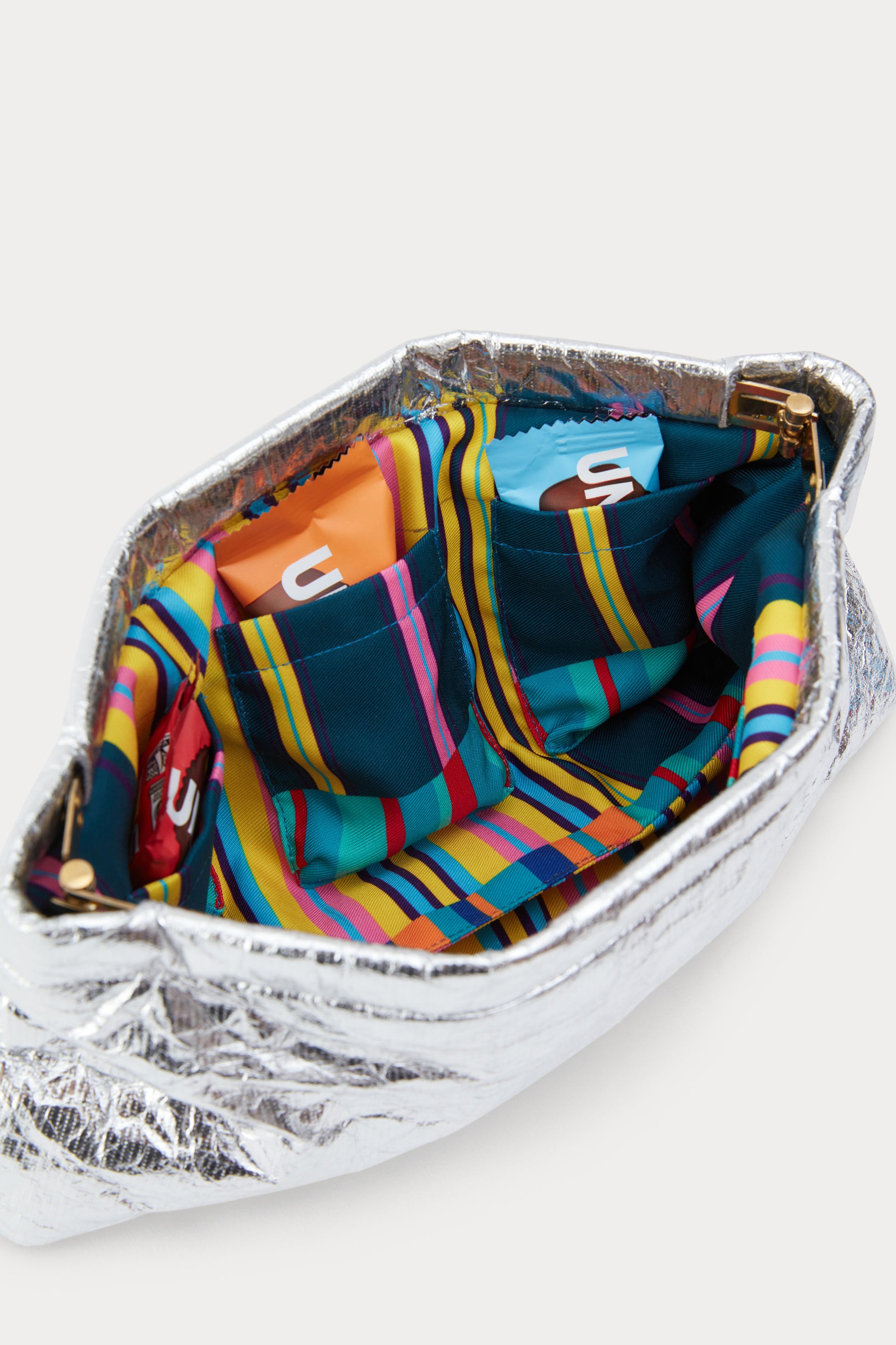 Cocoa Bag