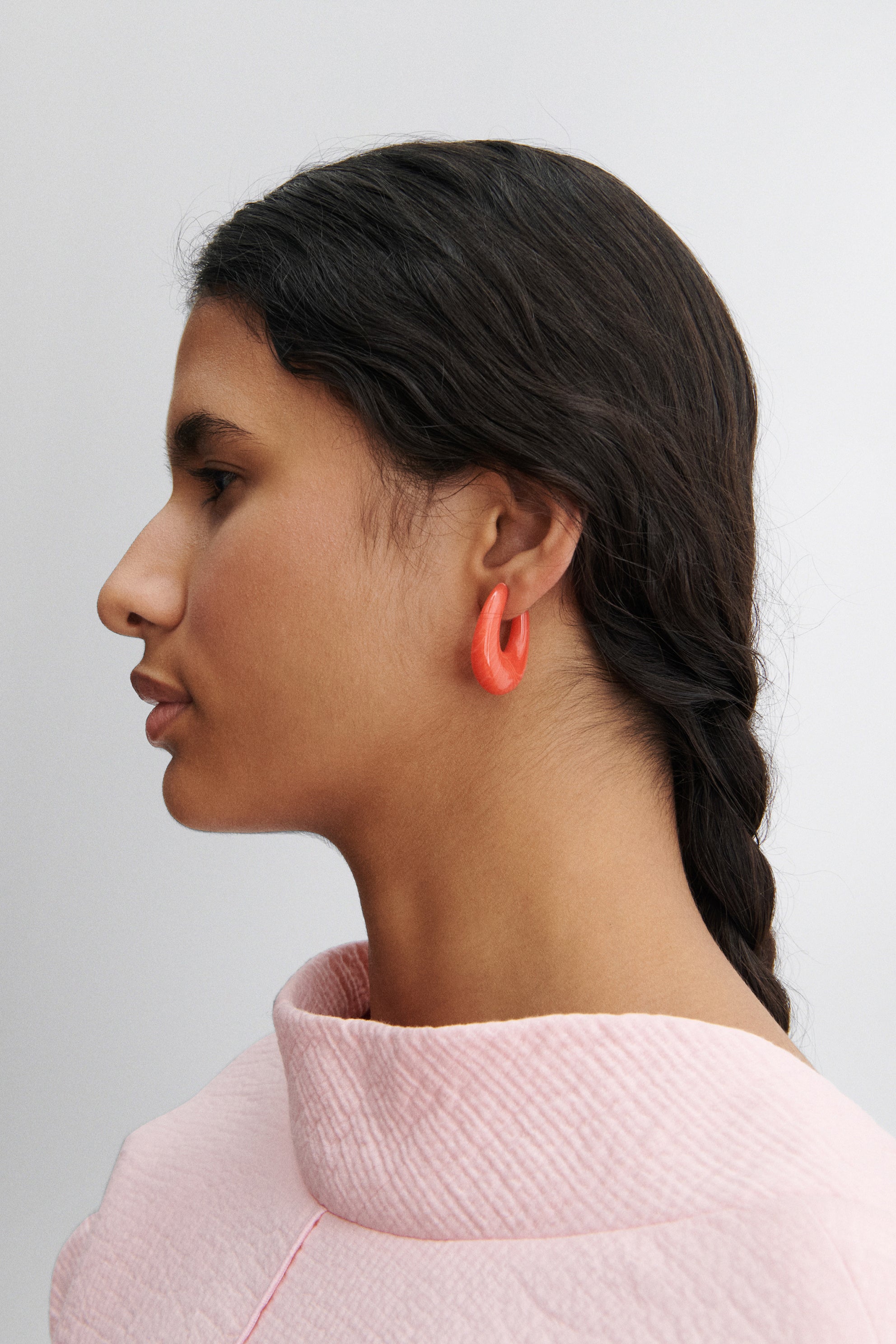 Isle Earring-EARRINGS-Rachel Comey