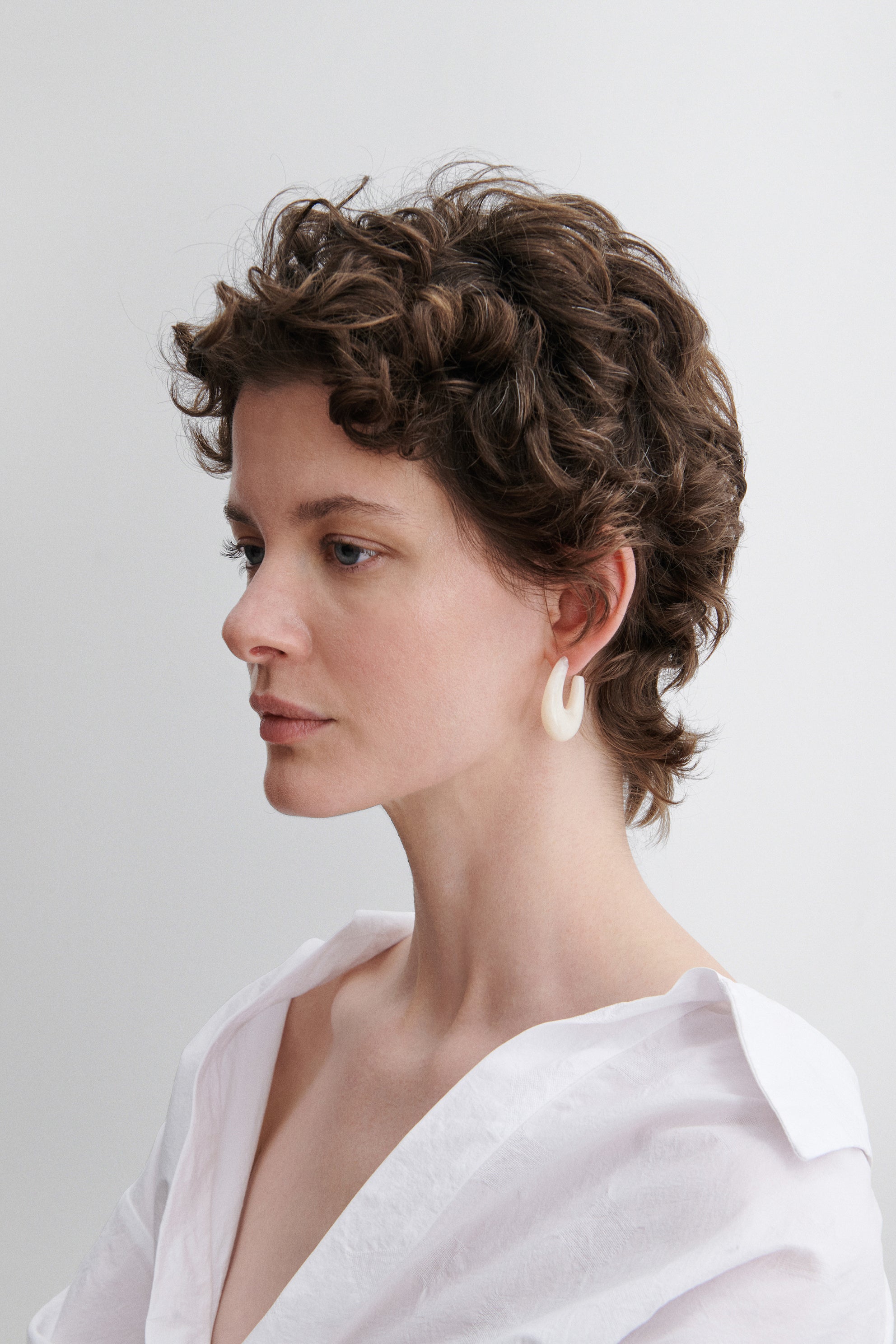 Isle Earring-EARRINGS-Rachel Comey