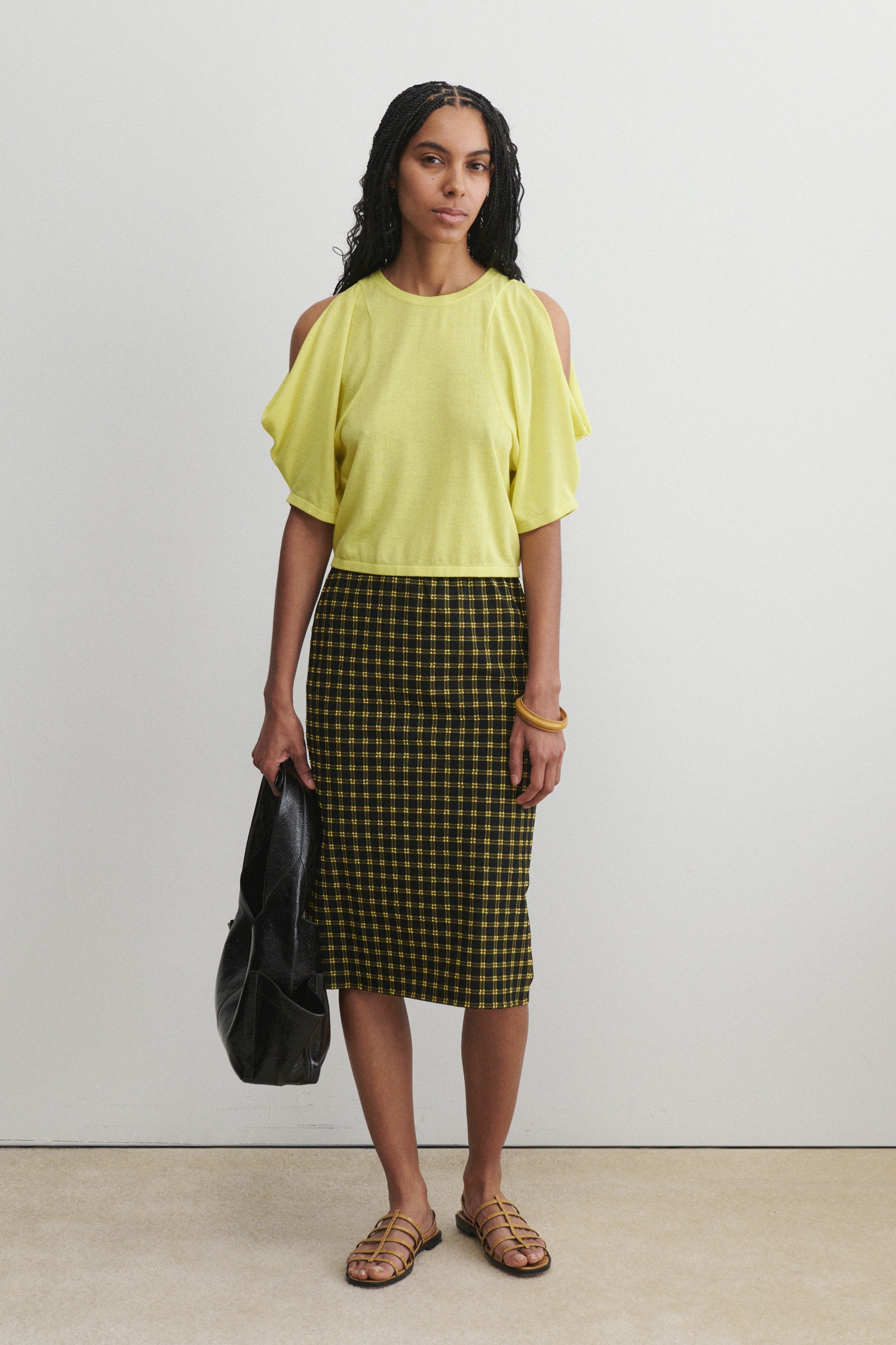 Jaynes Tee-KNITWEAR-Rachel Comey
