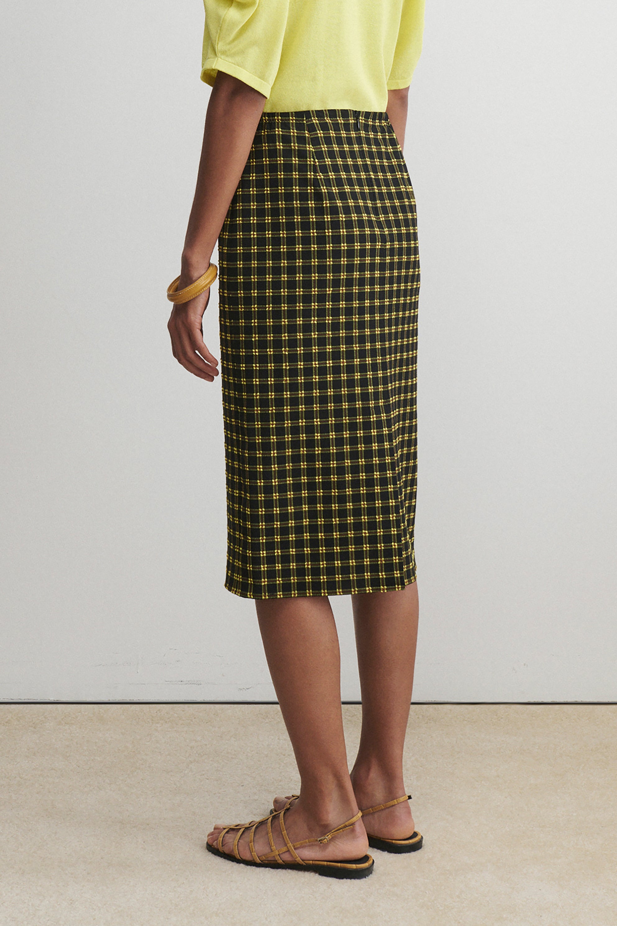 Baldera Skirt-SKIRTS-Rachel Comey